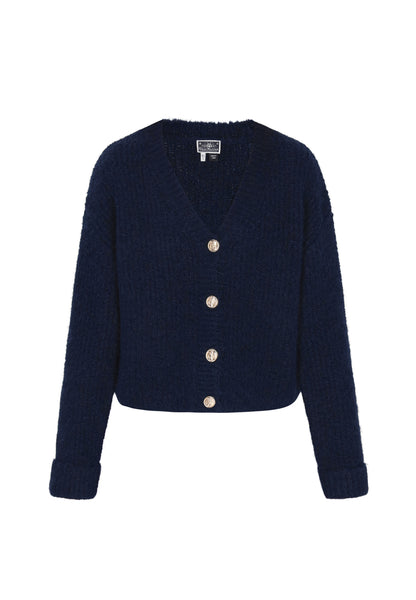 DreiMaster Maritim Women's Cardigan