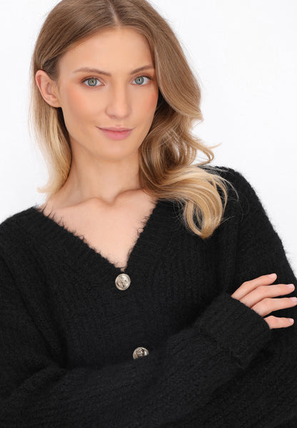 DreiMaster Maritim Women's Cardigan