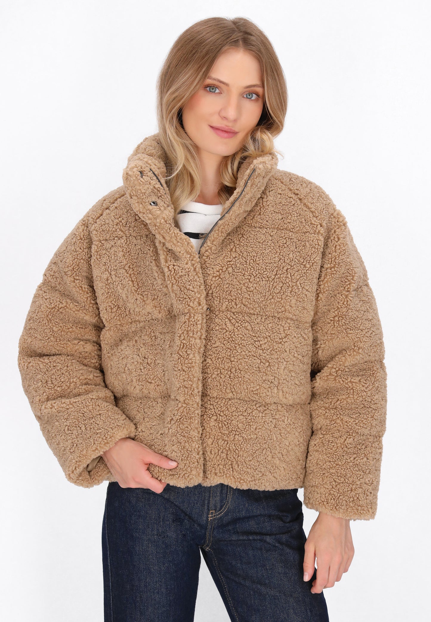 DreiMaster Maritim Women's Jacket