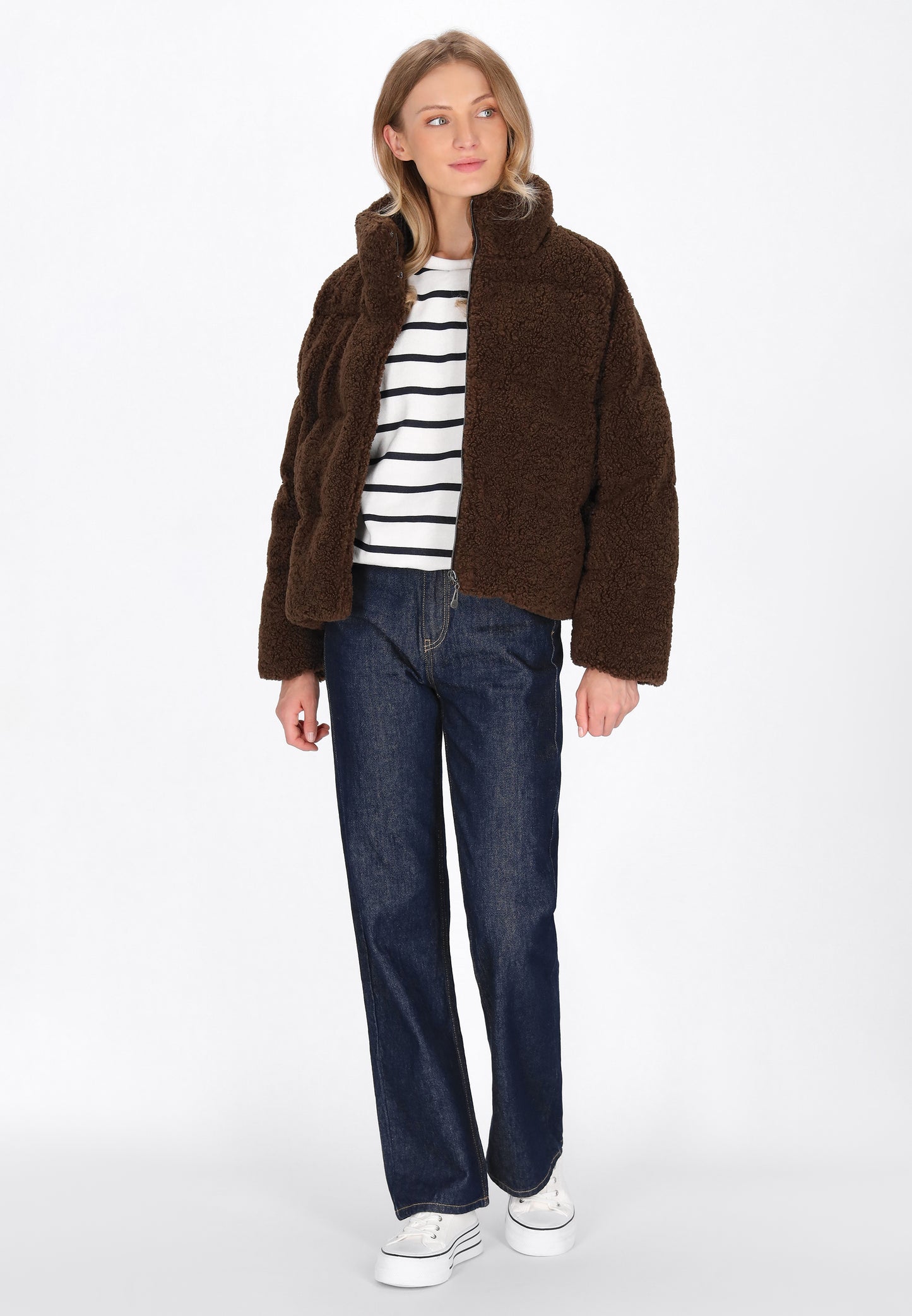 DreiMaster Maritim Women's Jacket