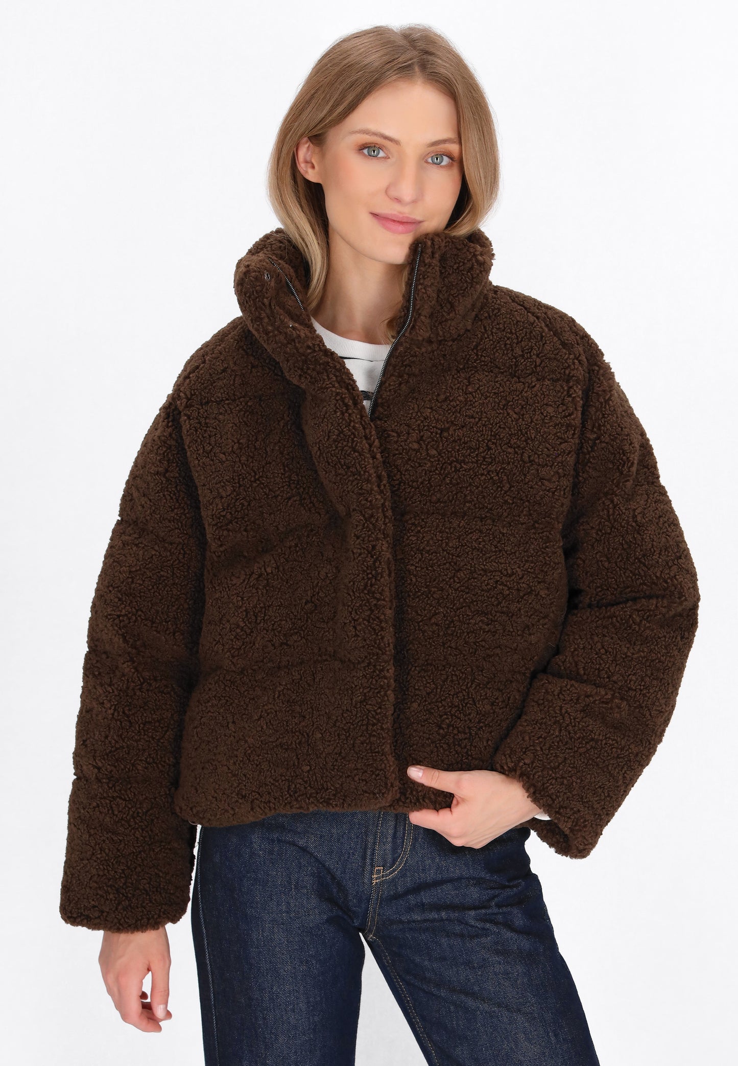 DreiMaster Maritim Women's Jacket