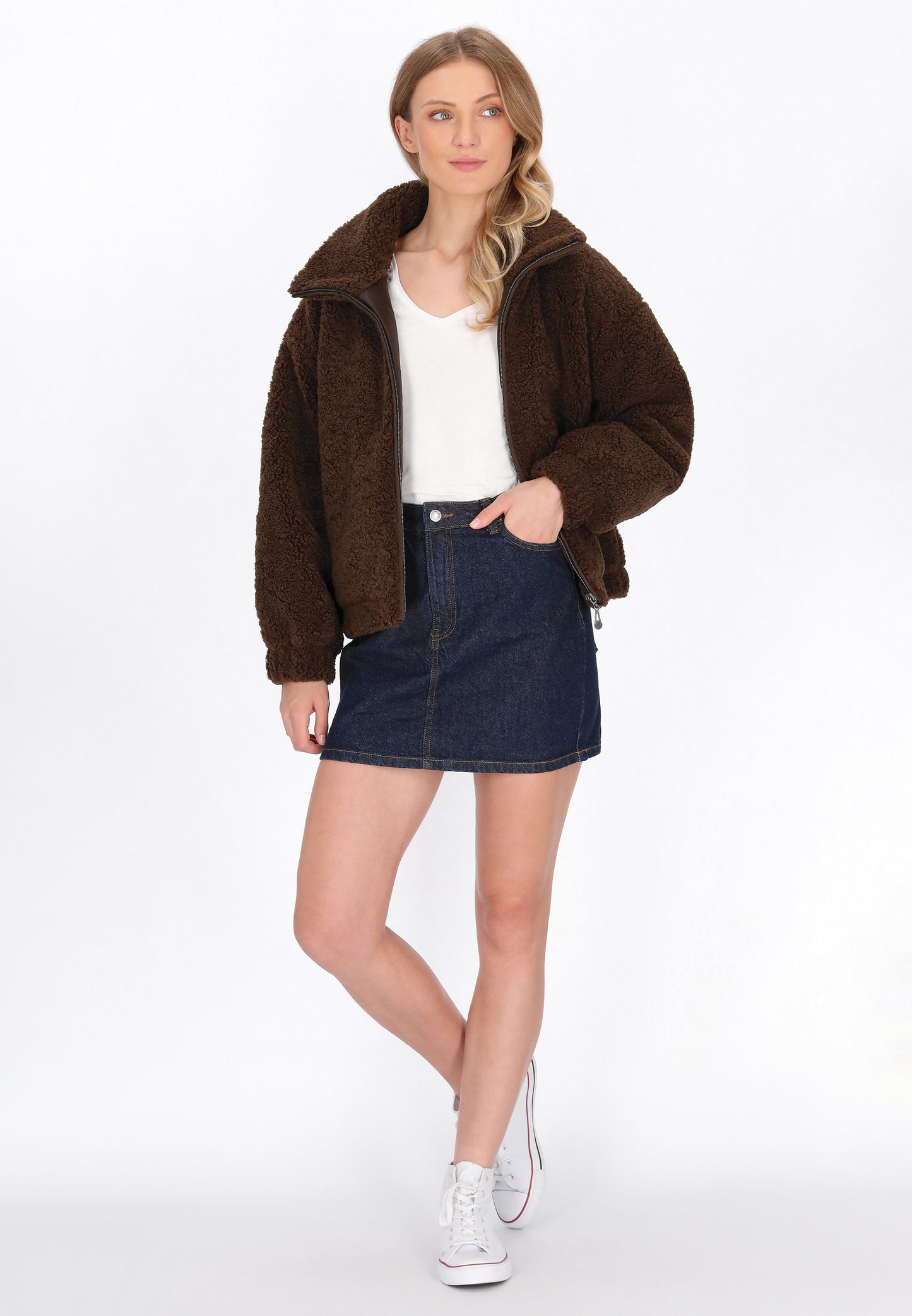 DreiMaster Maritim Women's Jacket