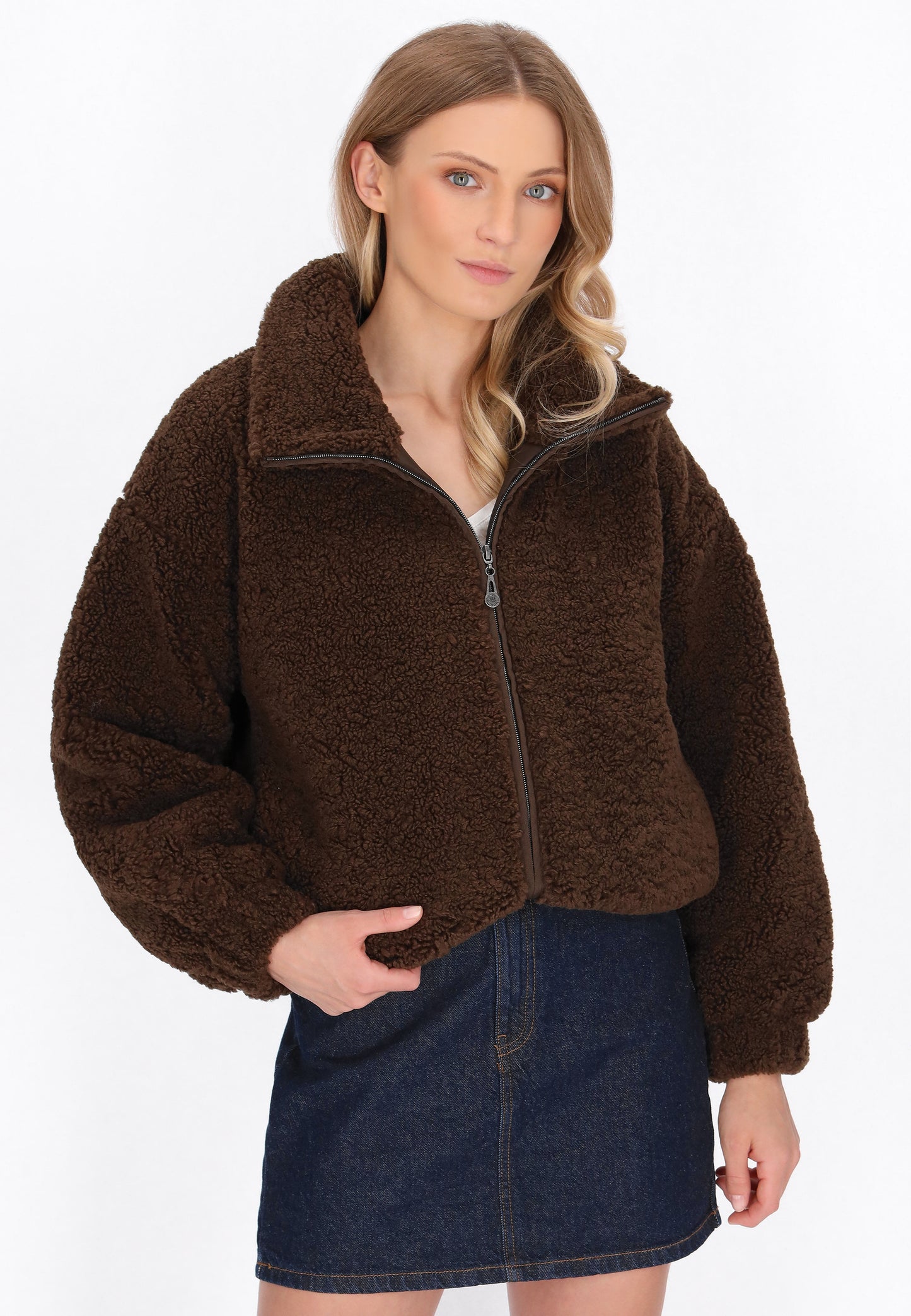 DreiMaster Maritim Women's Jacket