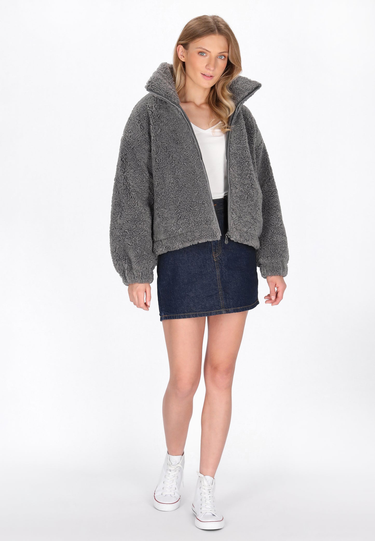 DreiMaster Maritim Women's Jacket