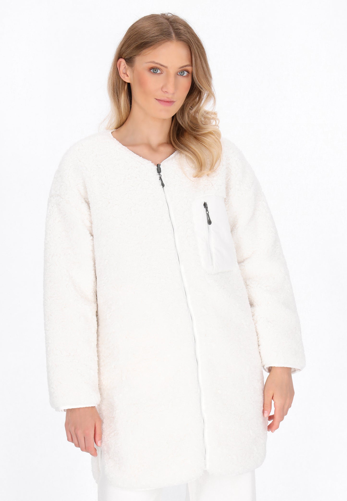 DreiMaster Maritim Women's Jacket