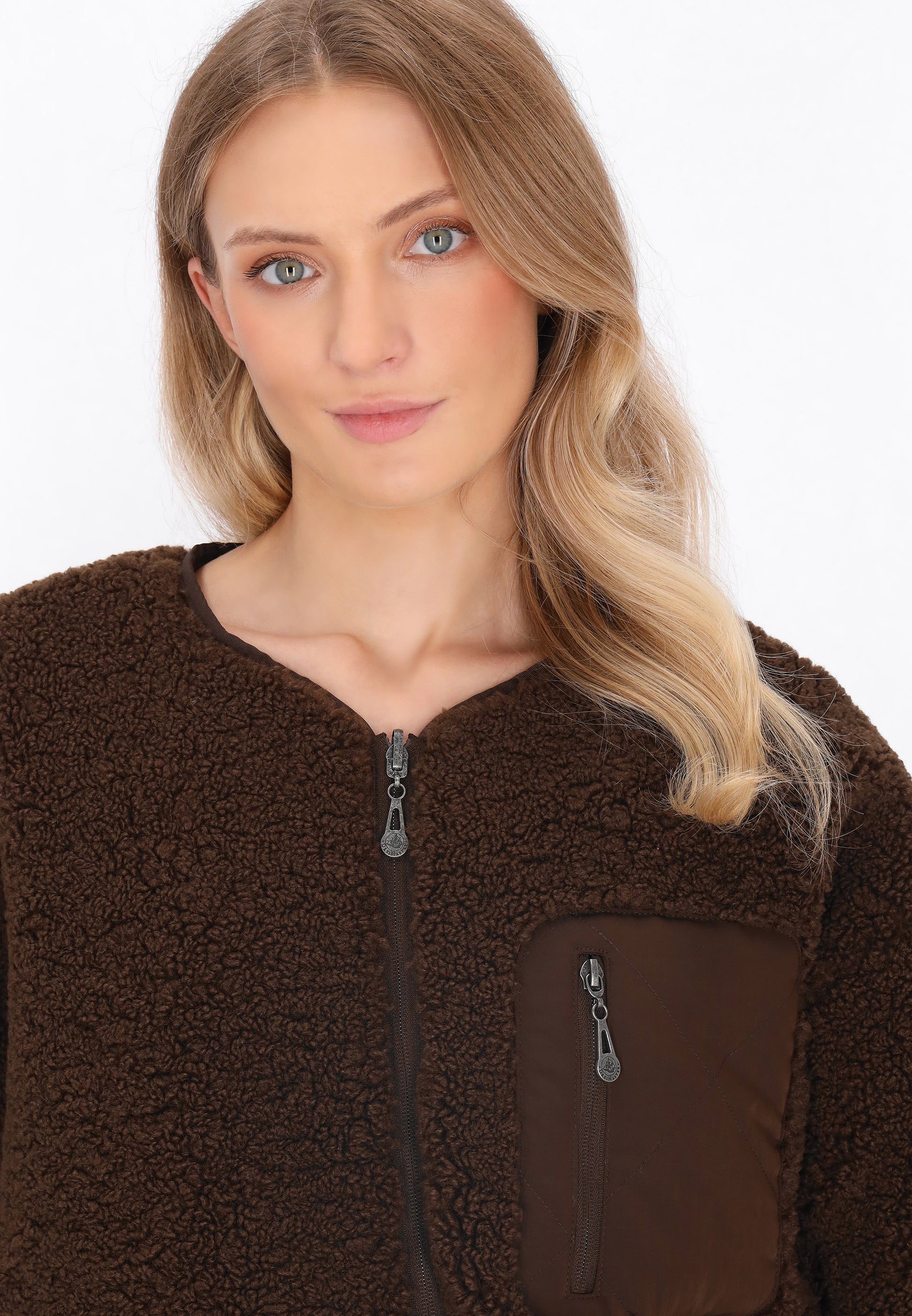 DreiMaster Maritim Women's Jacket