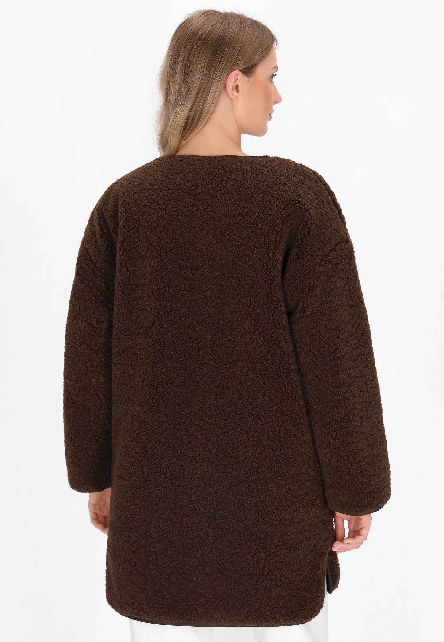 DreiMaster Maritim Women's Jacket