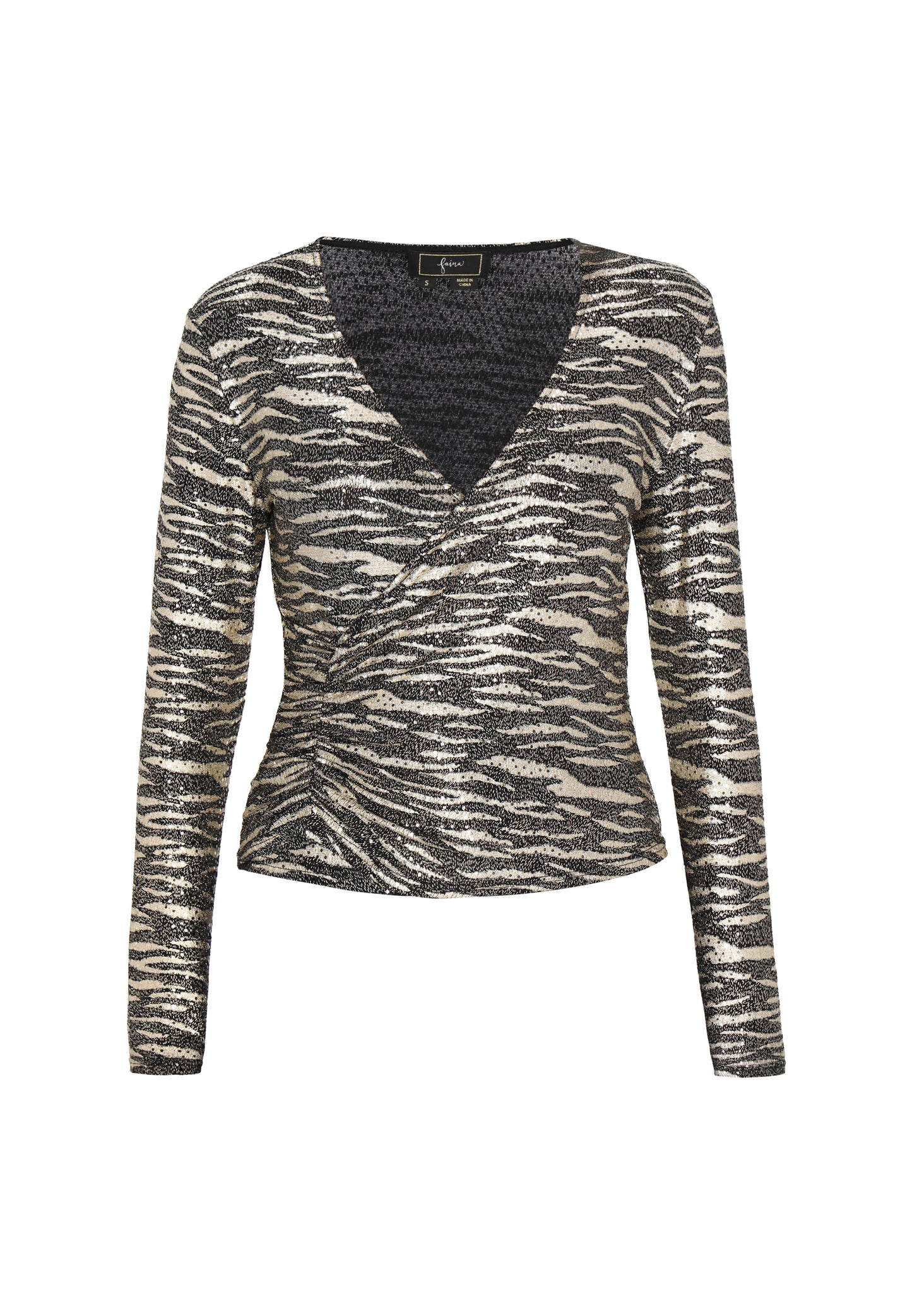 faina Women's Blouse