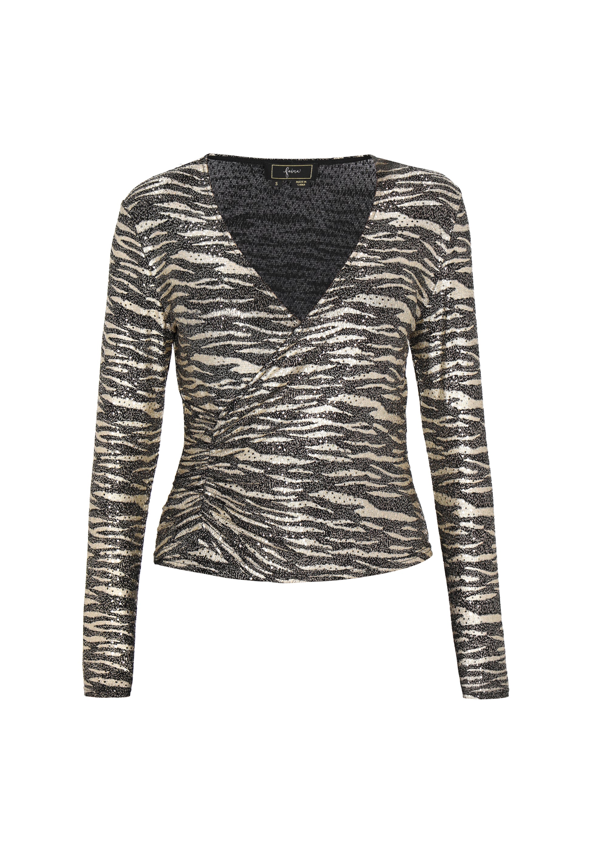 faina Women's Blouse