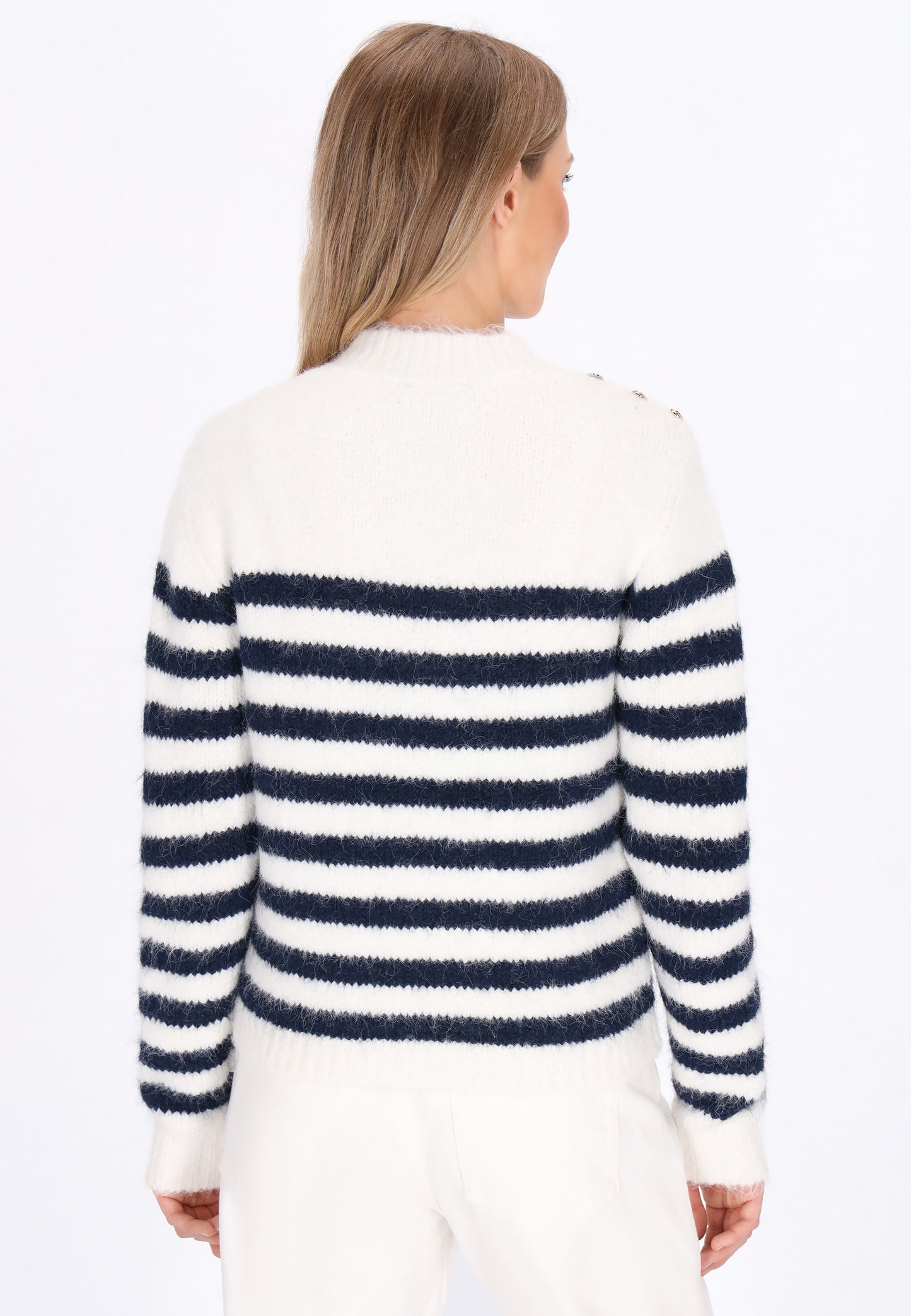 DreiMaster Maritim Women's Sweater