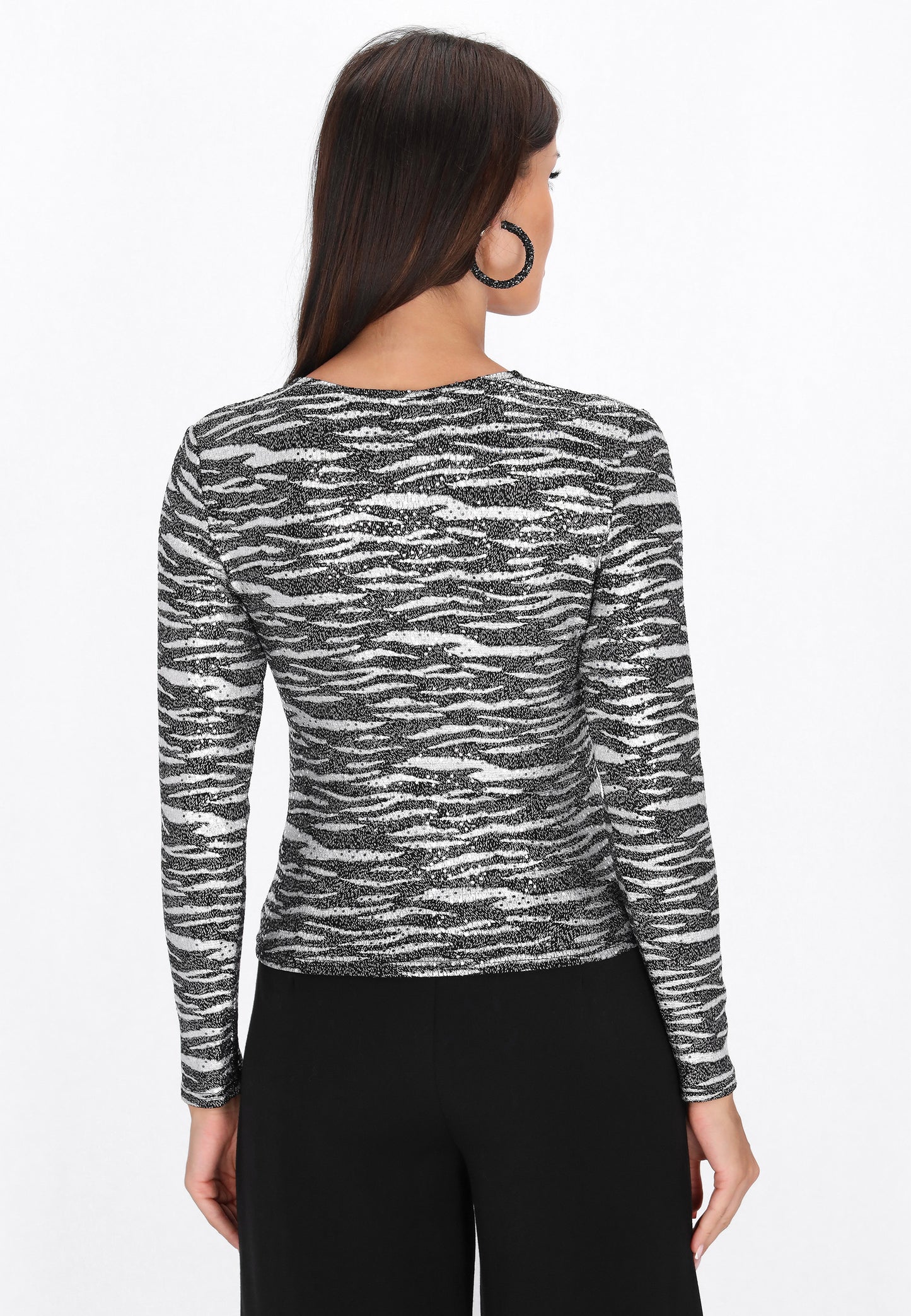 faina Women's Blouse