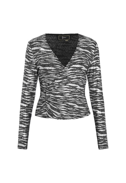 faina Women's Blouse