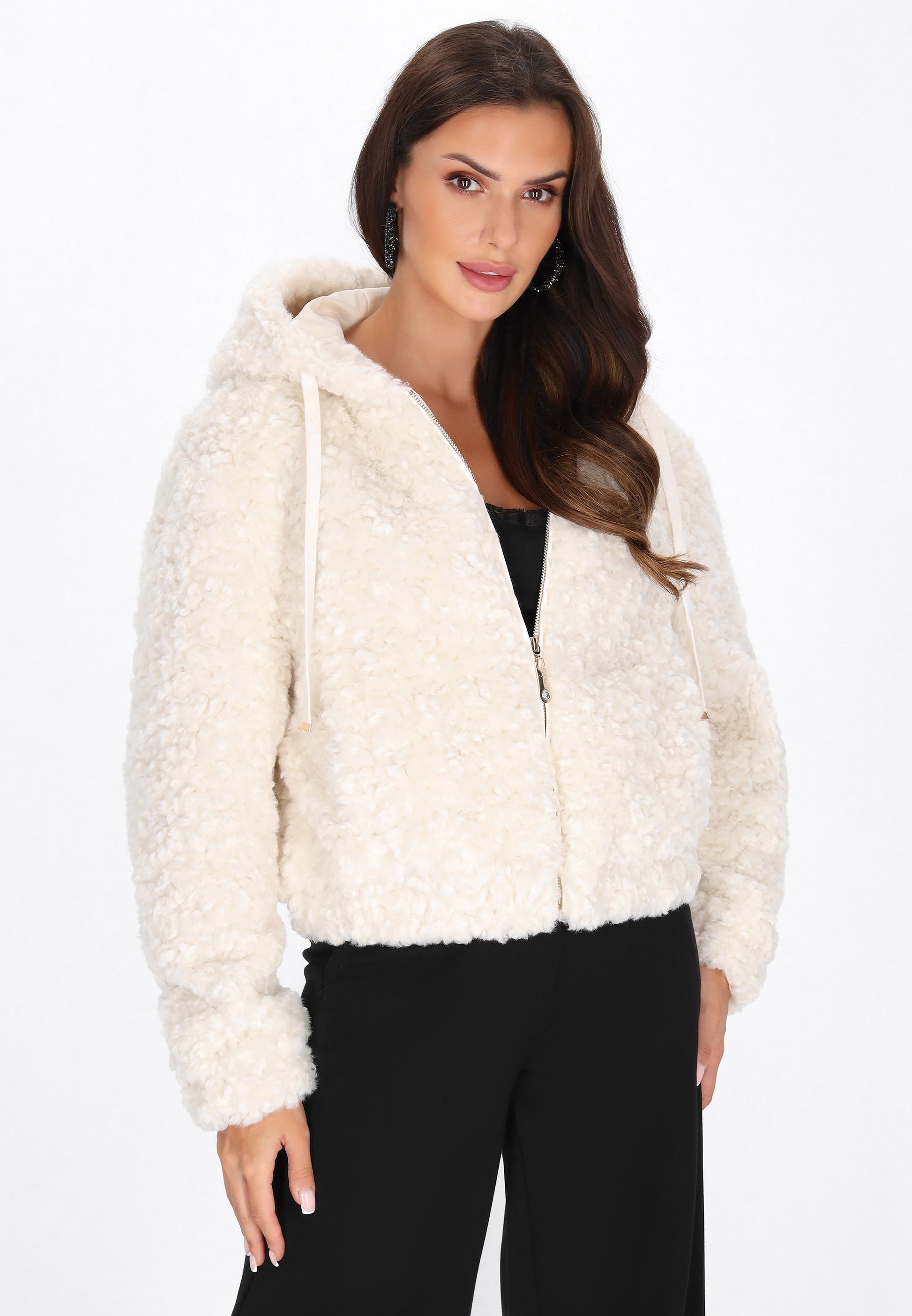 faina Women's Jacket