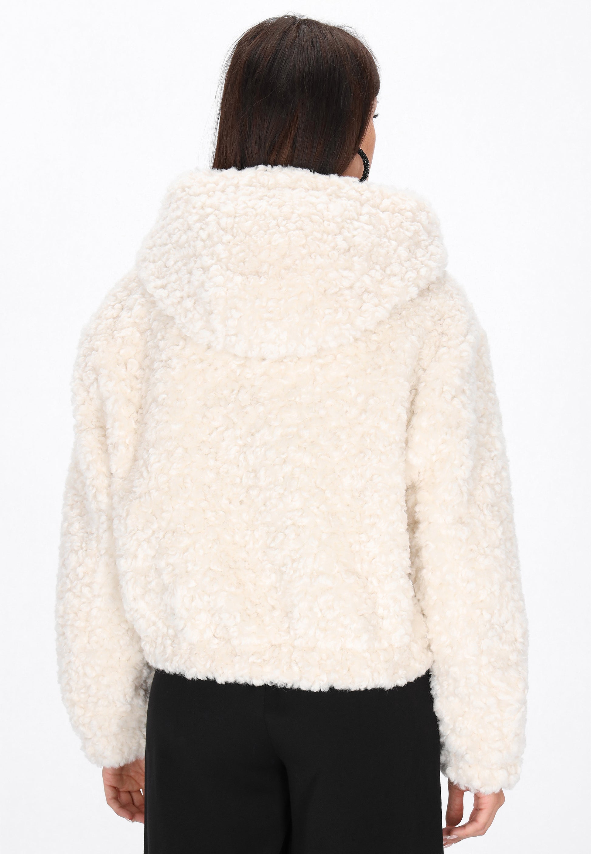 faina Women's Jacket