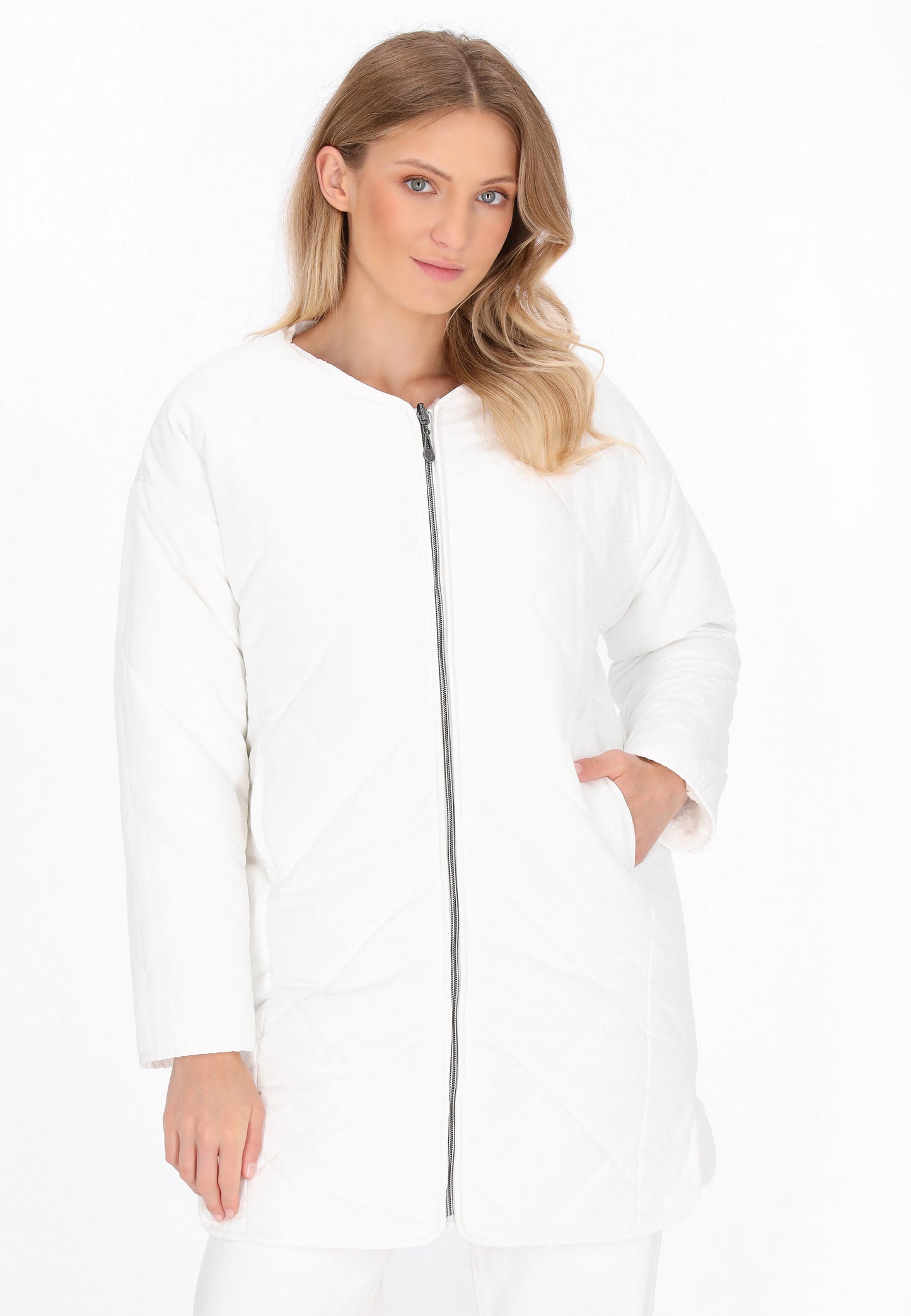 DreiMaster Maritim Women's Jacket