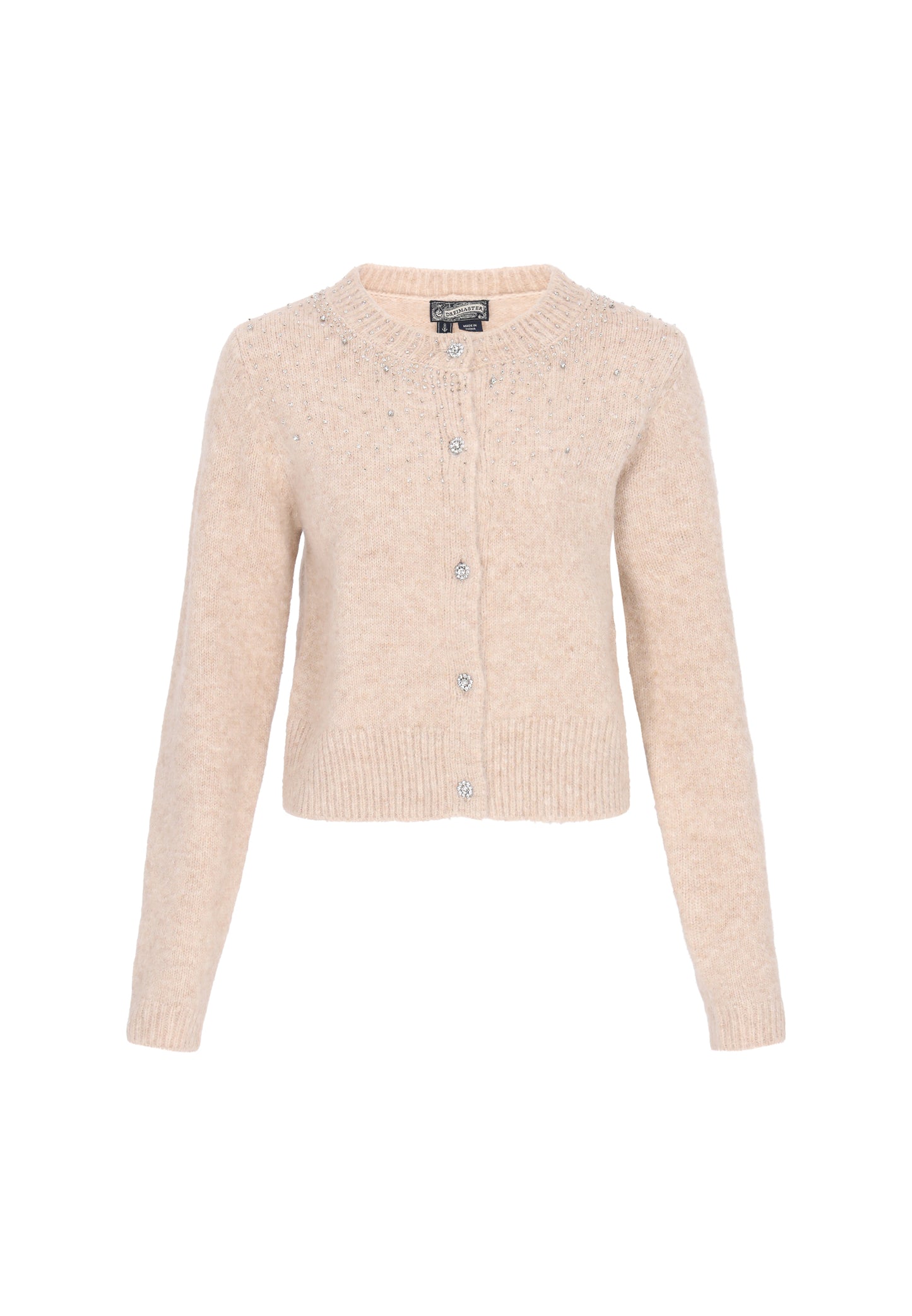 DreiMaster Vintage Women's Cardigan