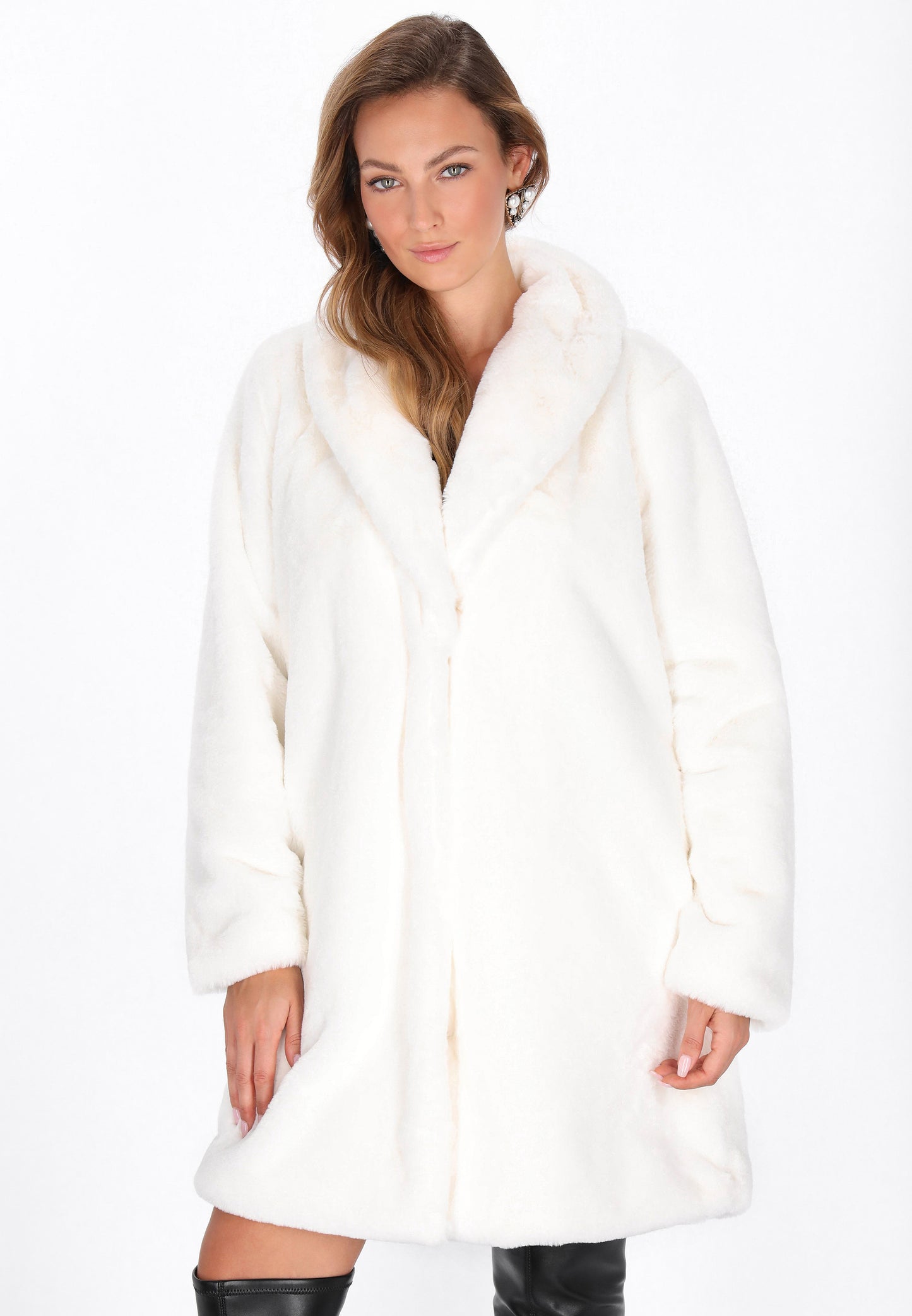 faina Women's Coat