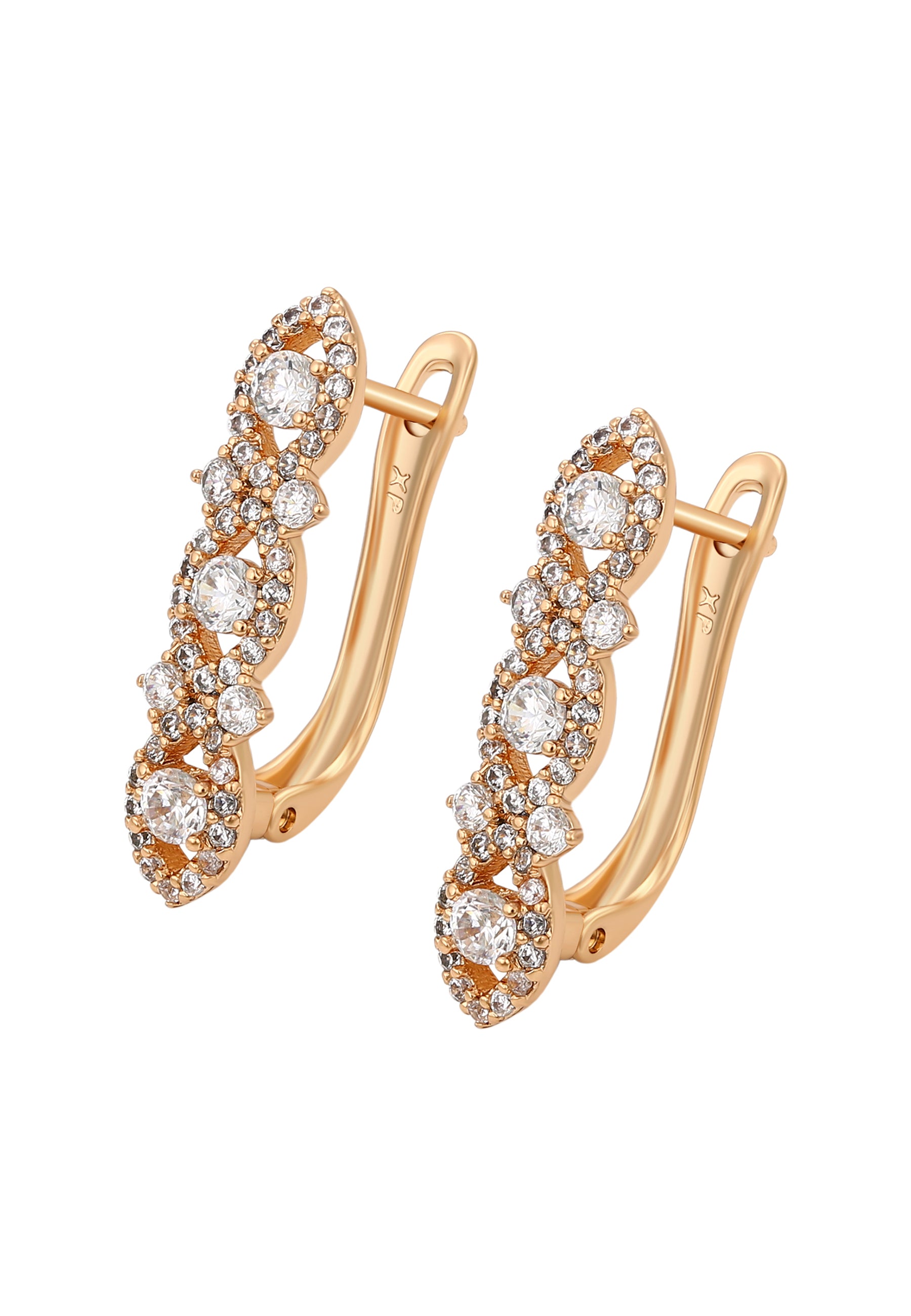 faina Women's Earrings