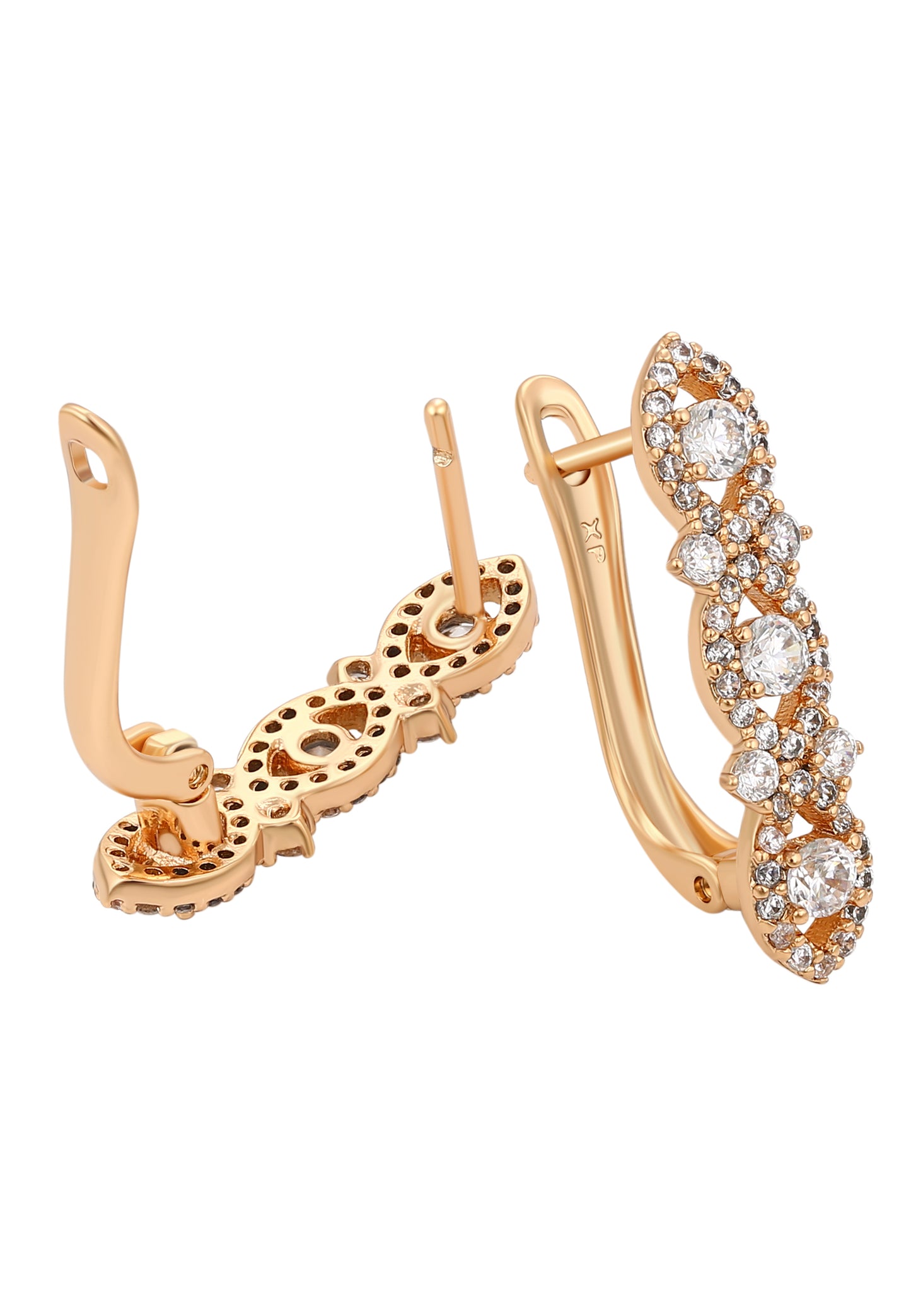 faina Women's Earrings