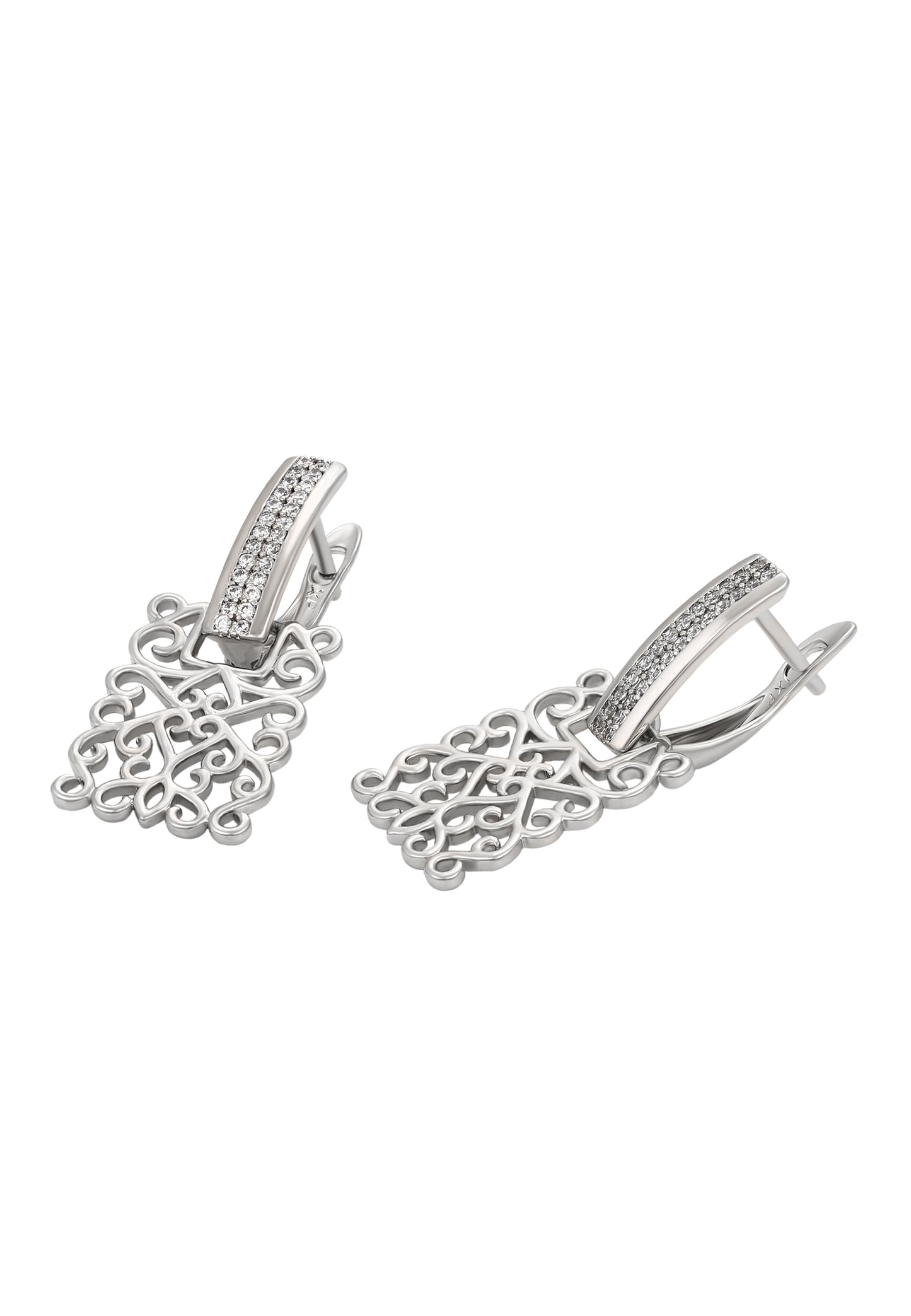 faina Women's Earrings