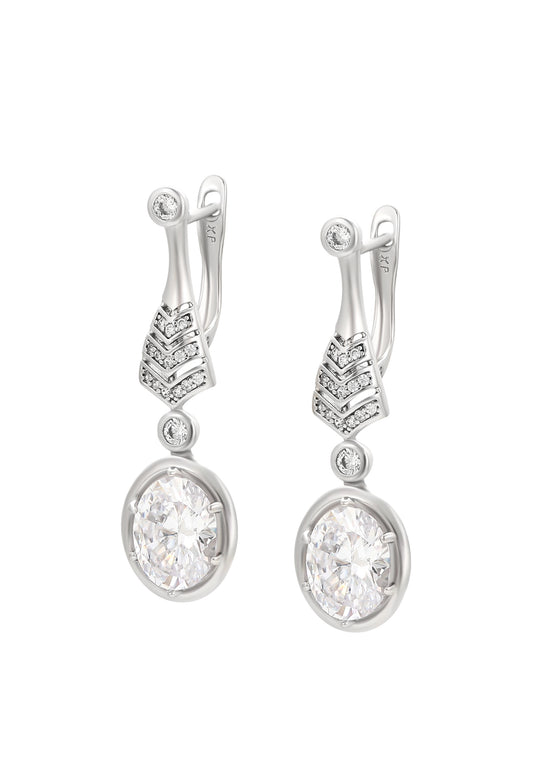 faina Women's Earrings