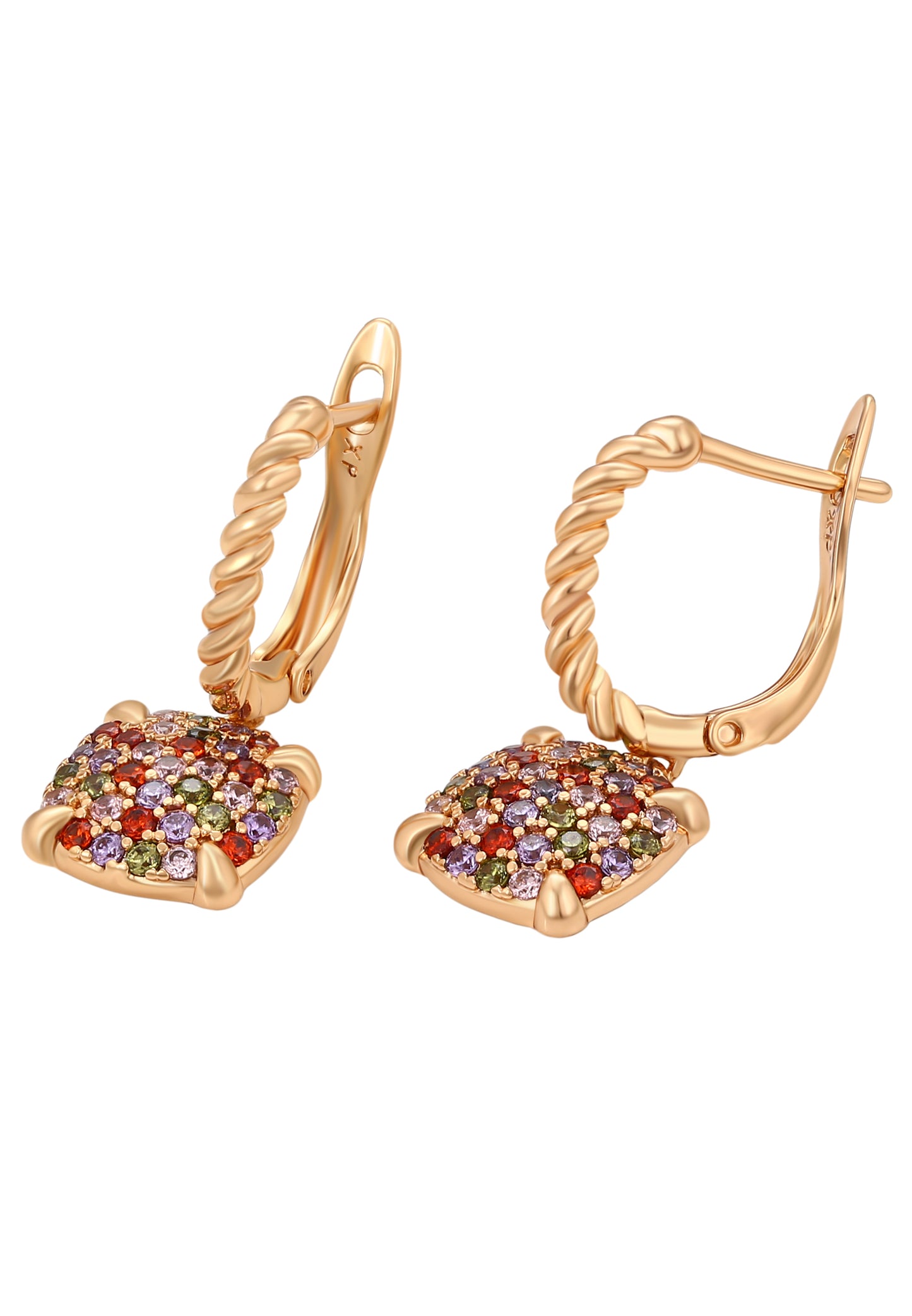 faina Women's Earrings
