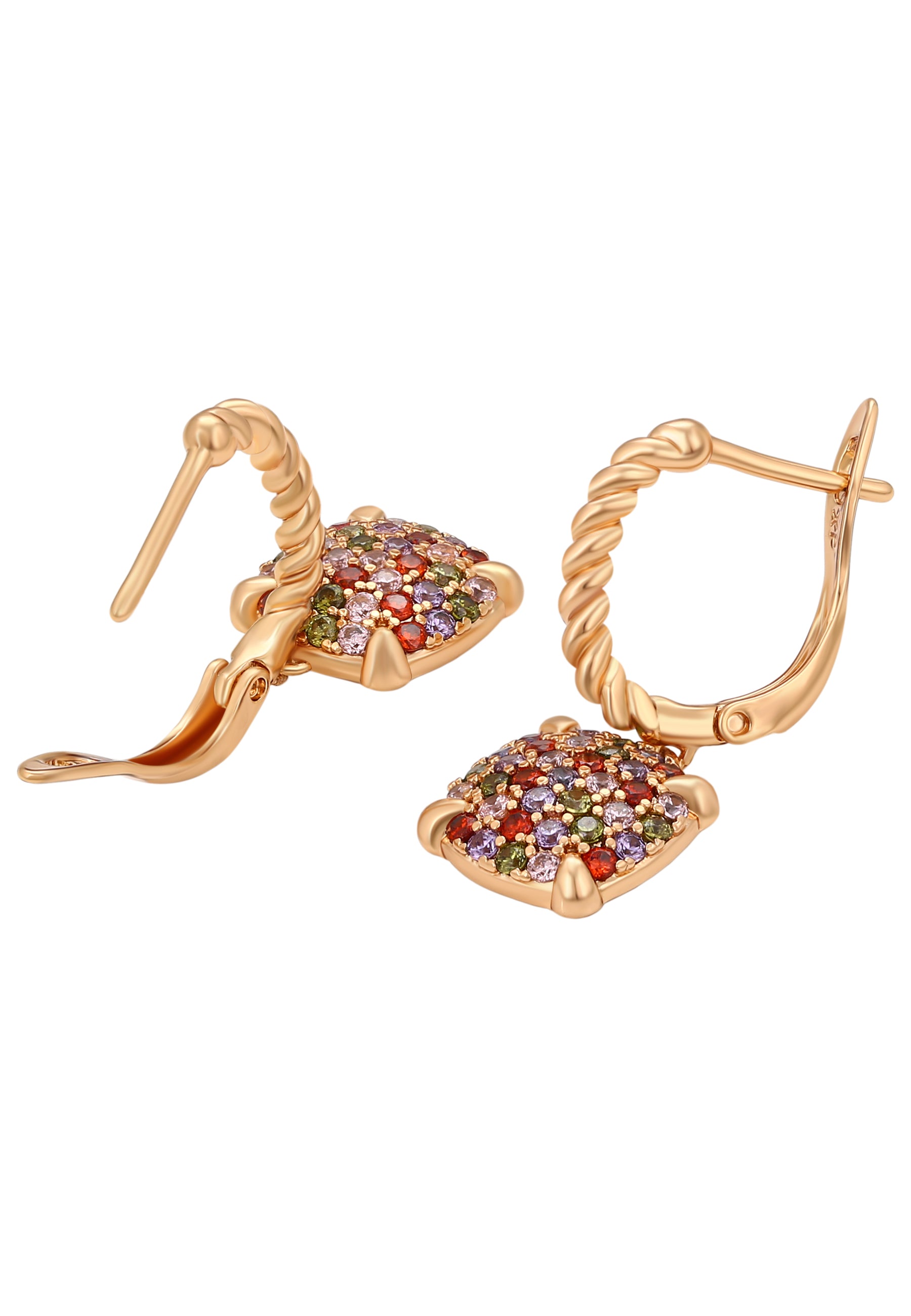 faina Women's Earrings