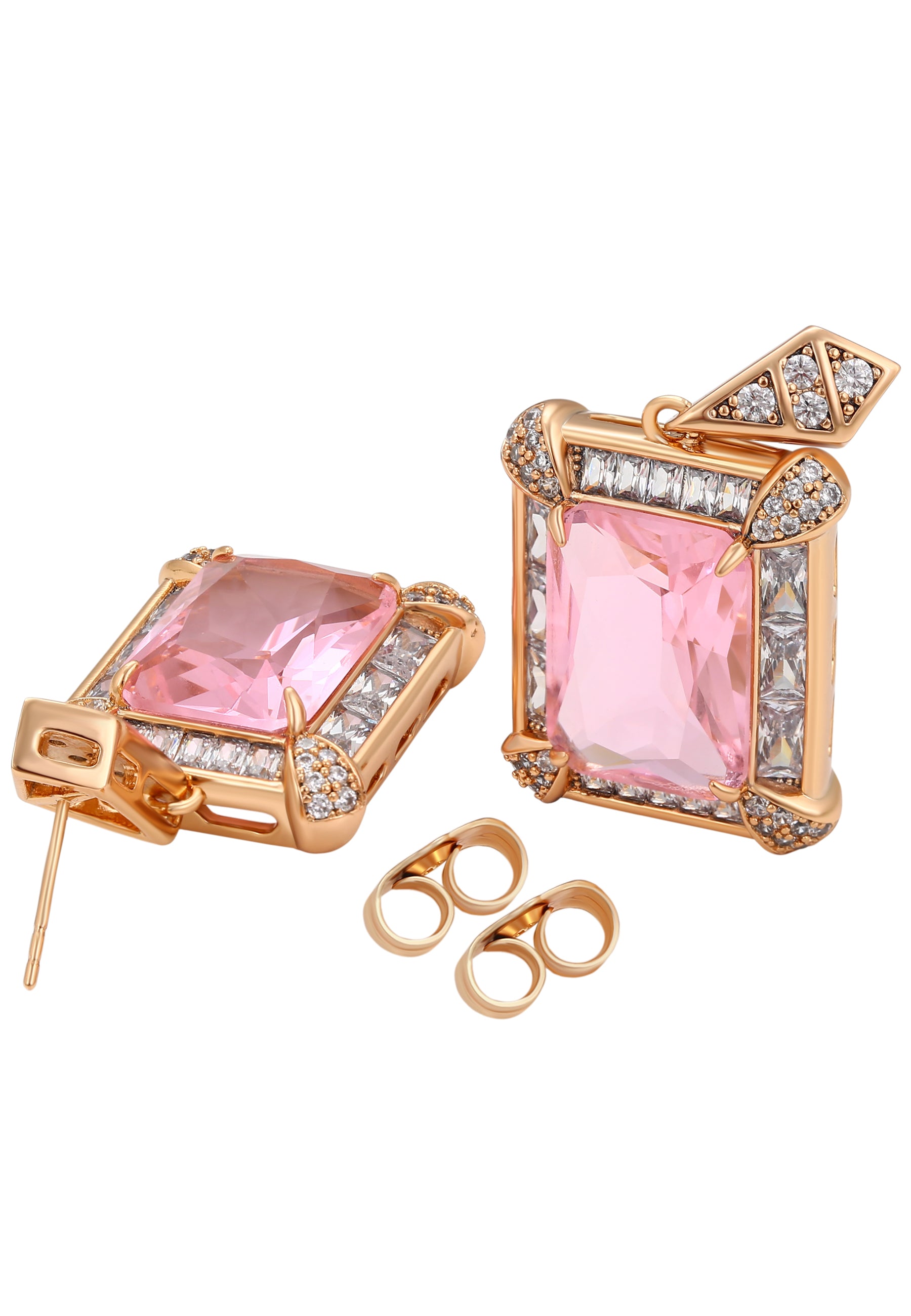 faina Women's Earrings