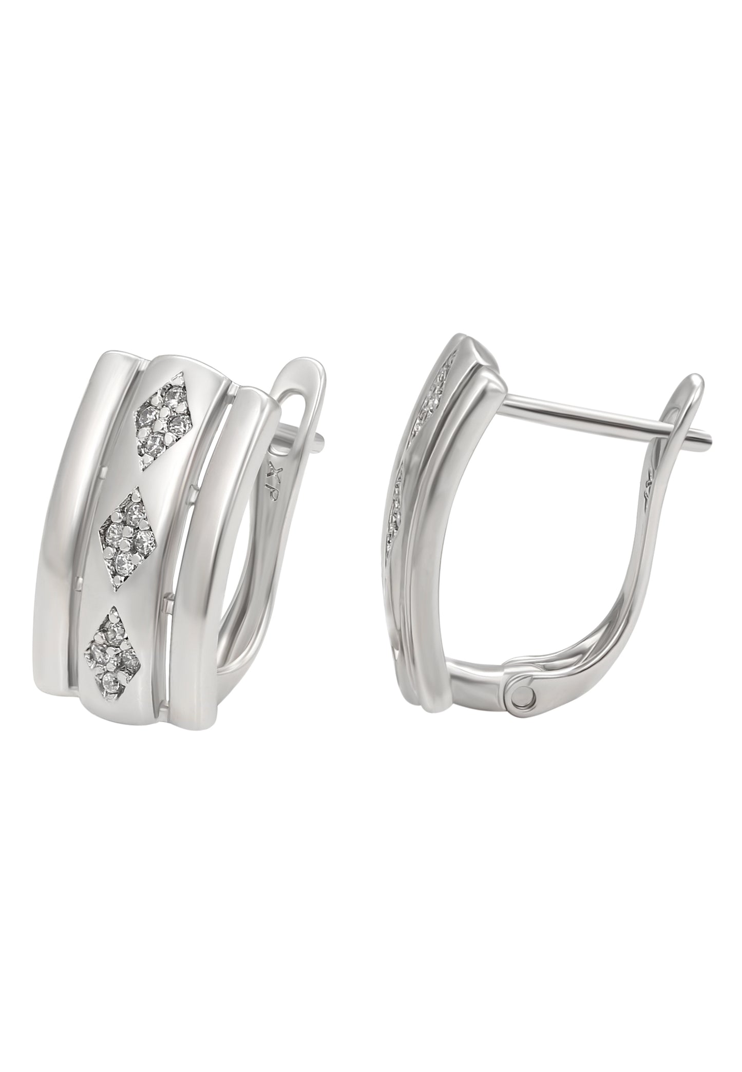 faina Women's Earrings