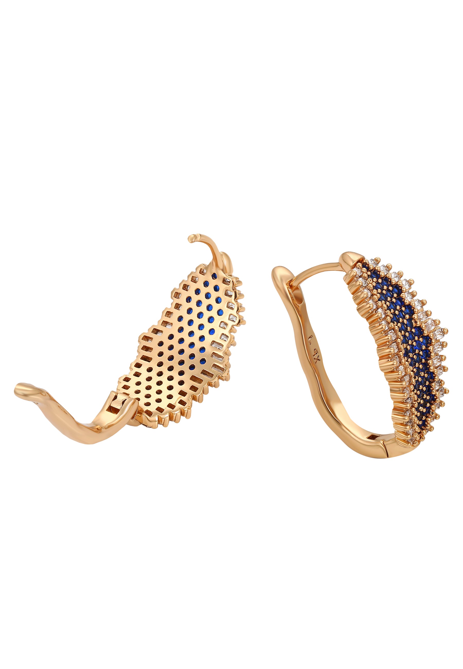 faina Women's Earrings