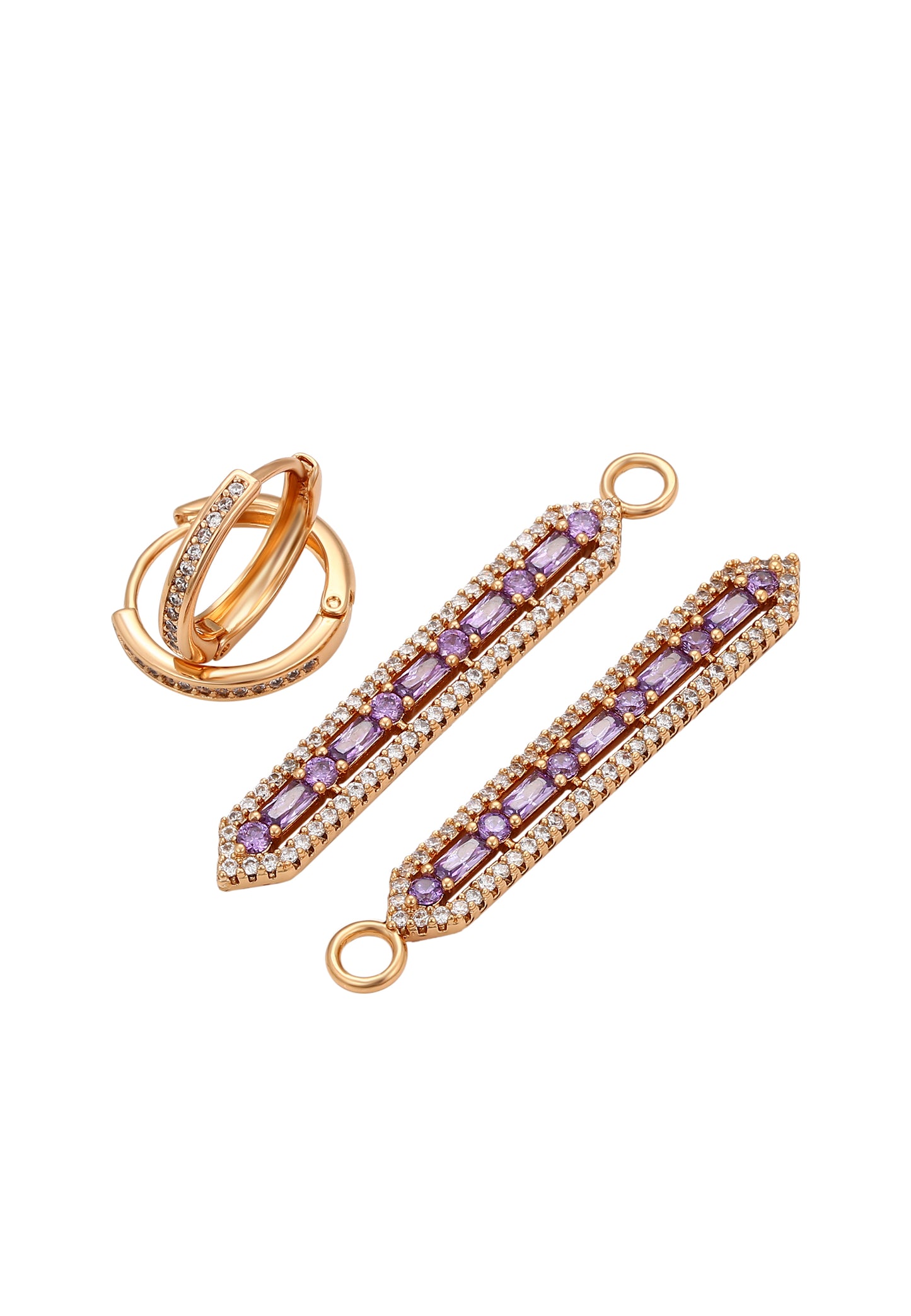 faina Women's Earrings