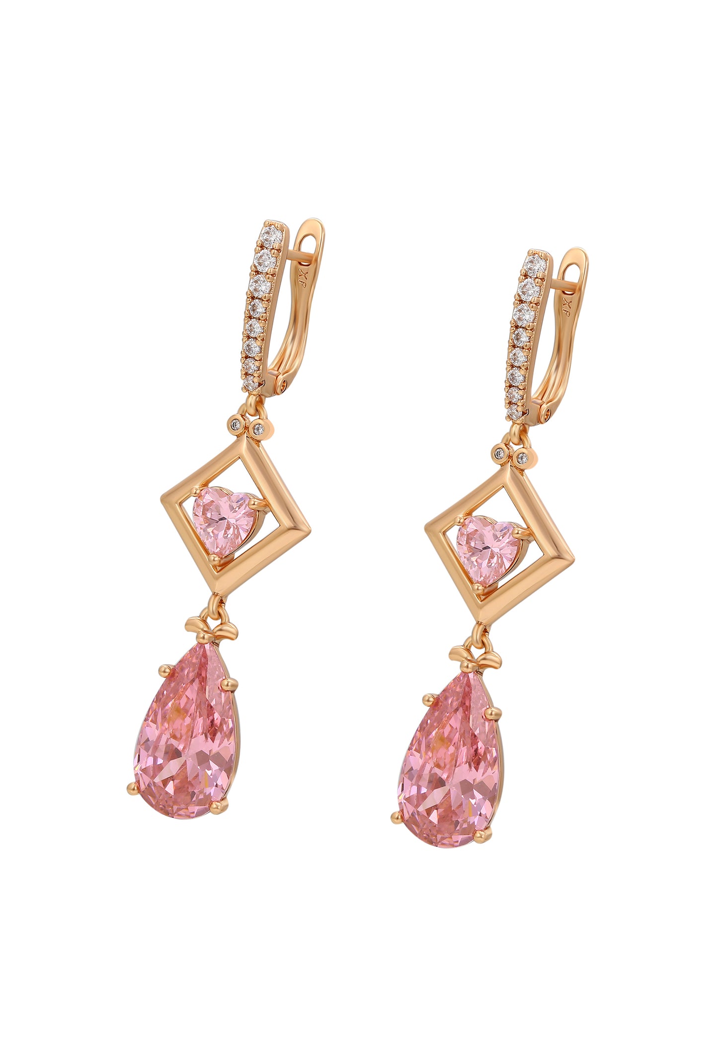 faina Women's Earrings