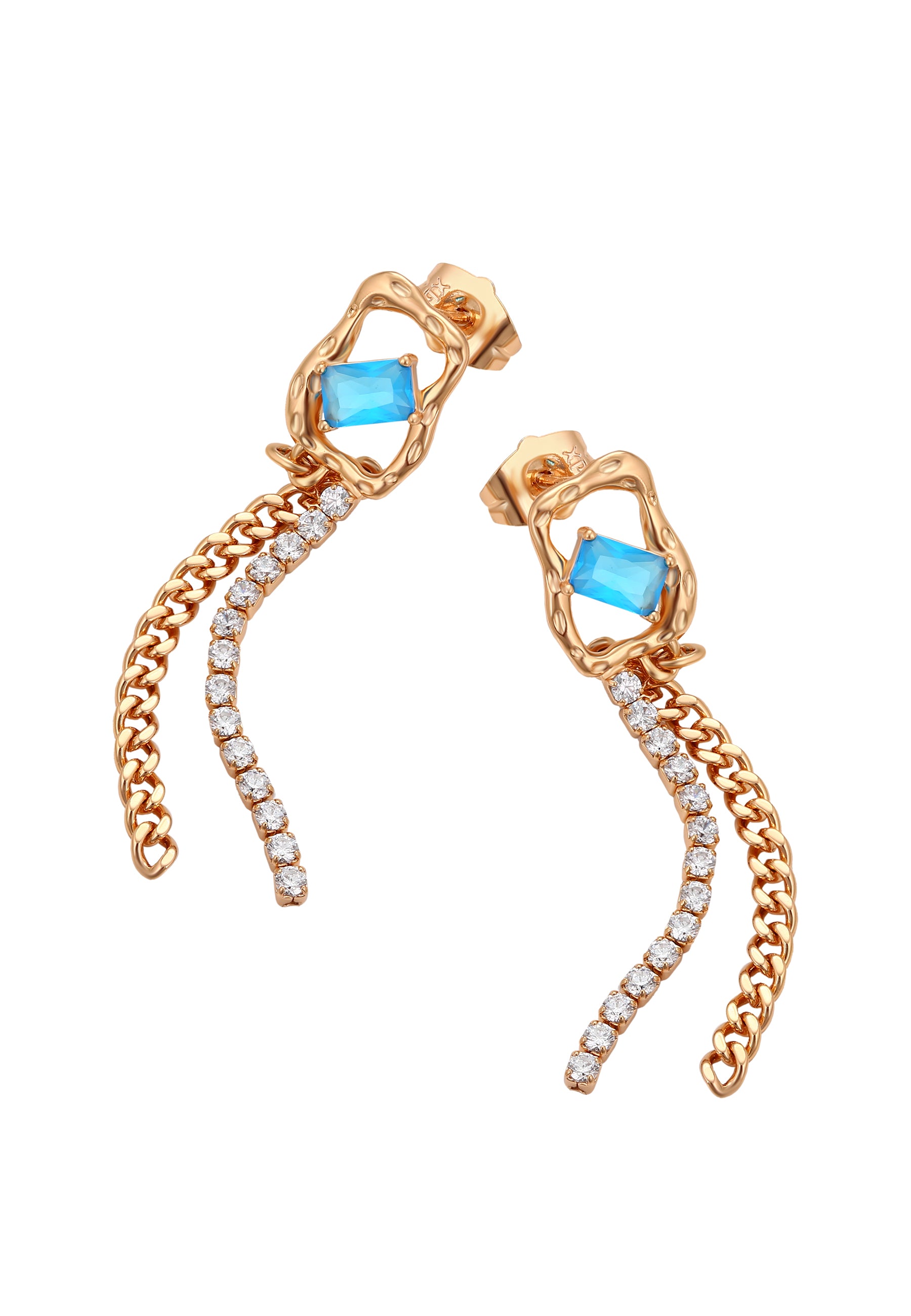 faina Women's Earrings