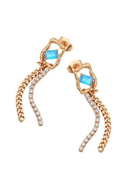 faina Women's Earrings