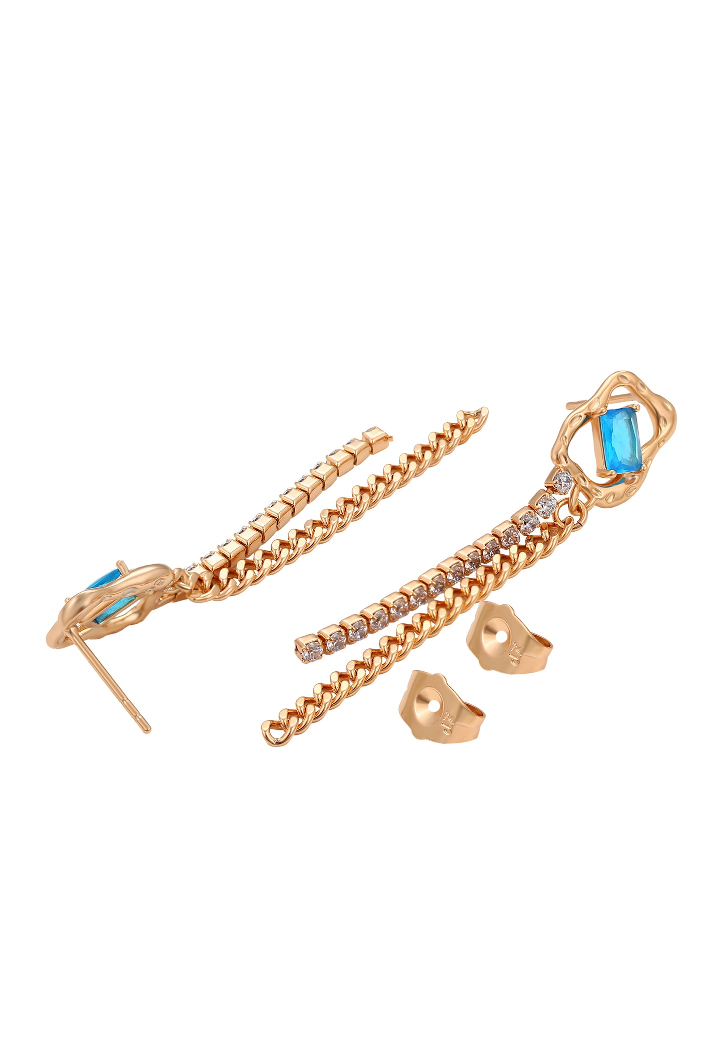 faina Women's Earrings