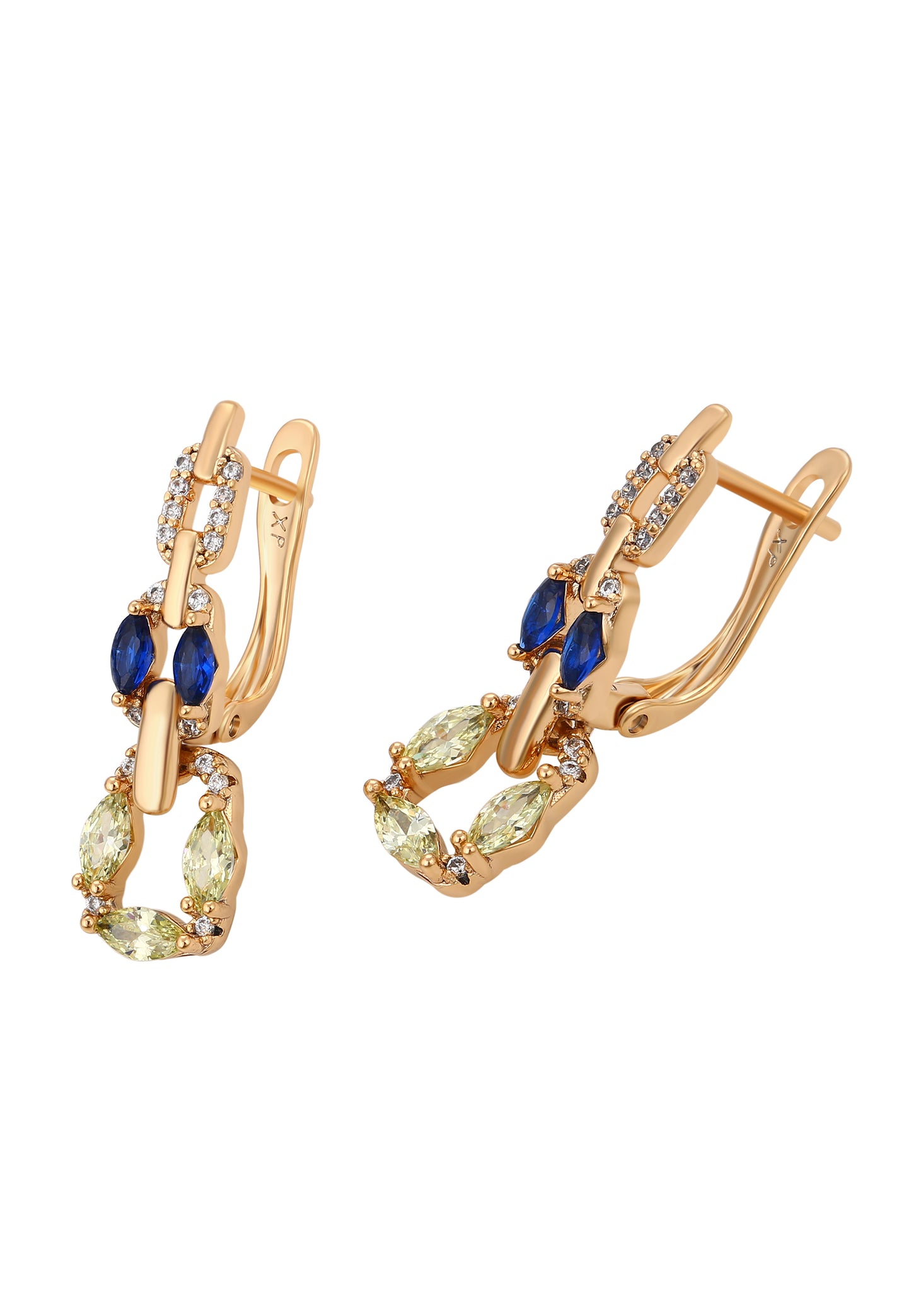 faina Women's Earrings