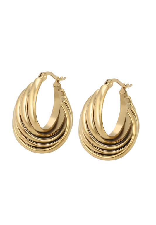 faina Women's Earrings