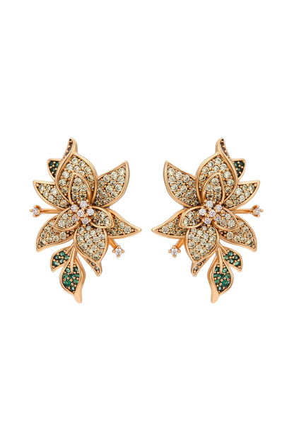 faina Women's Earrings