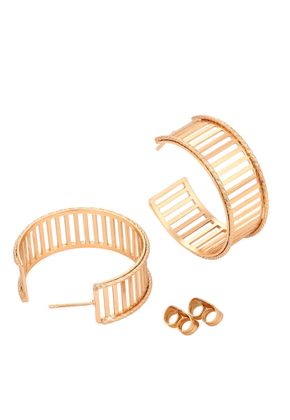 faina Women's Earrings