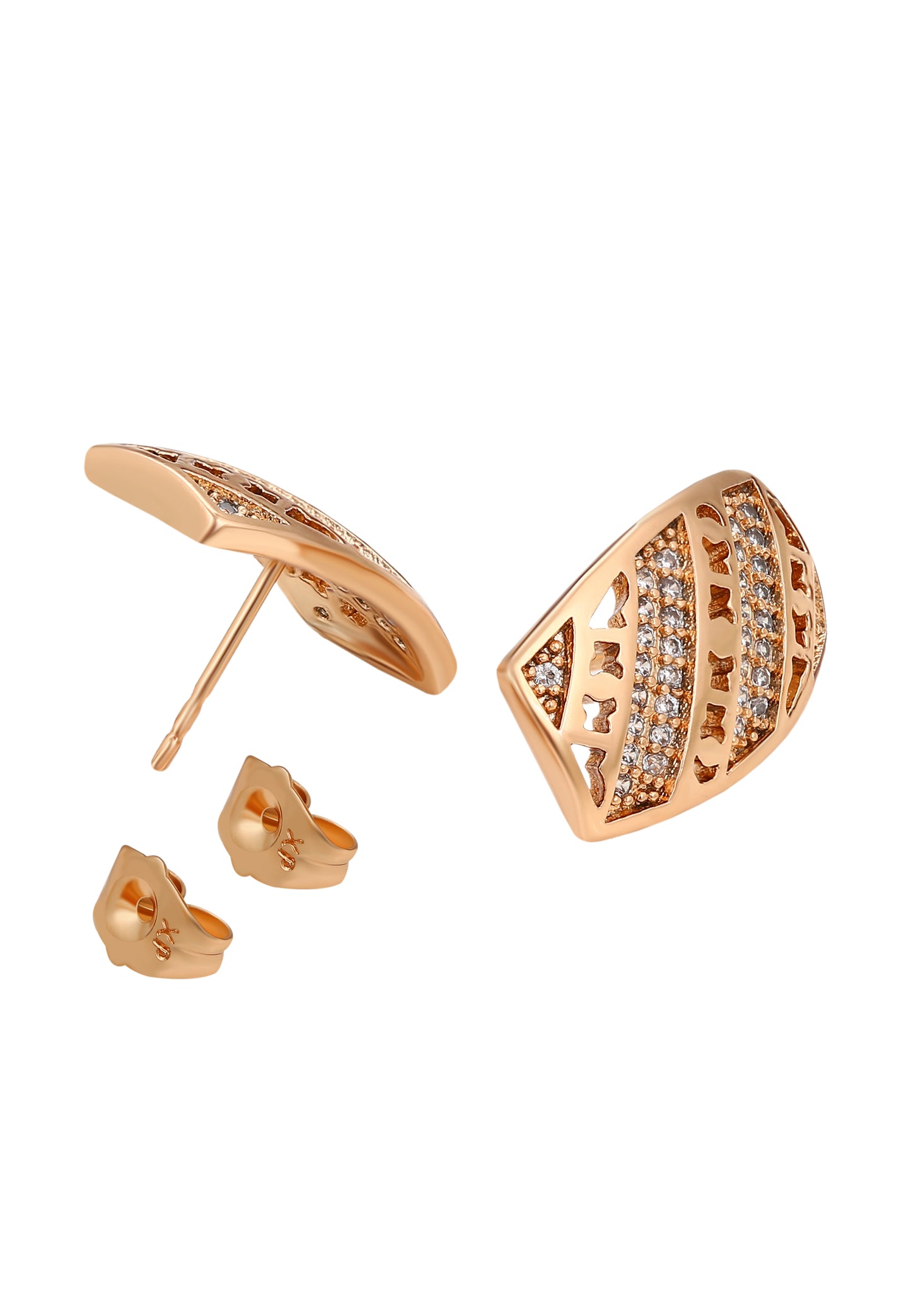 faina Women's Earrings