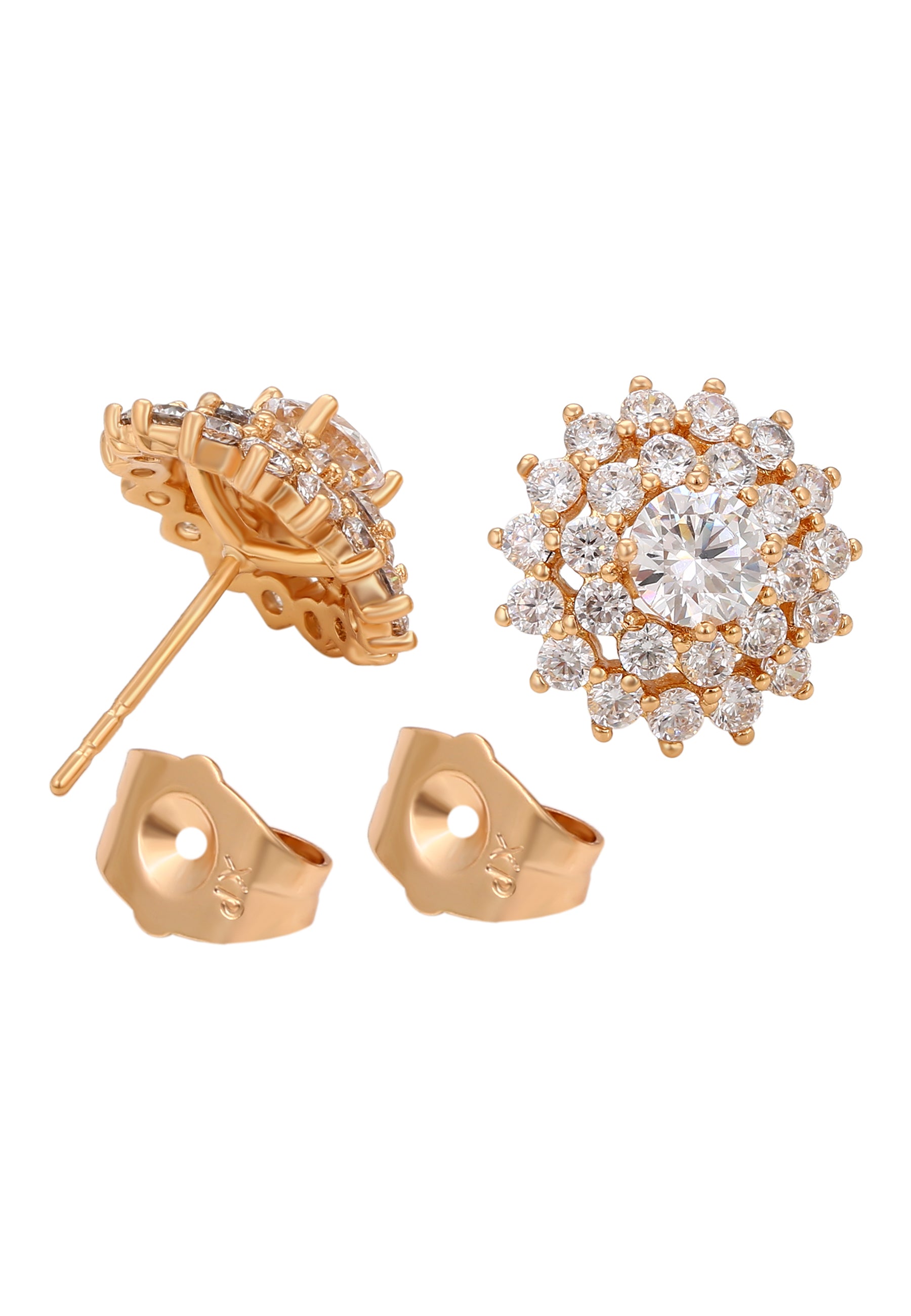 faina Women's Earrings