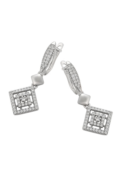 faina Women's Earrings