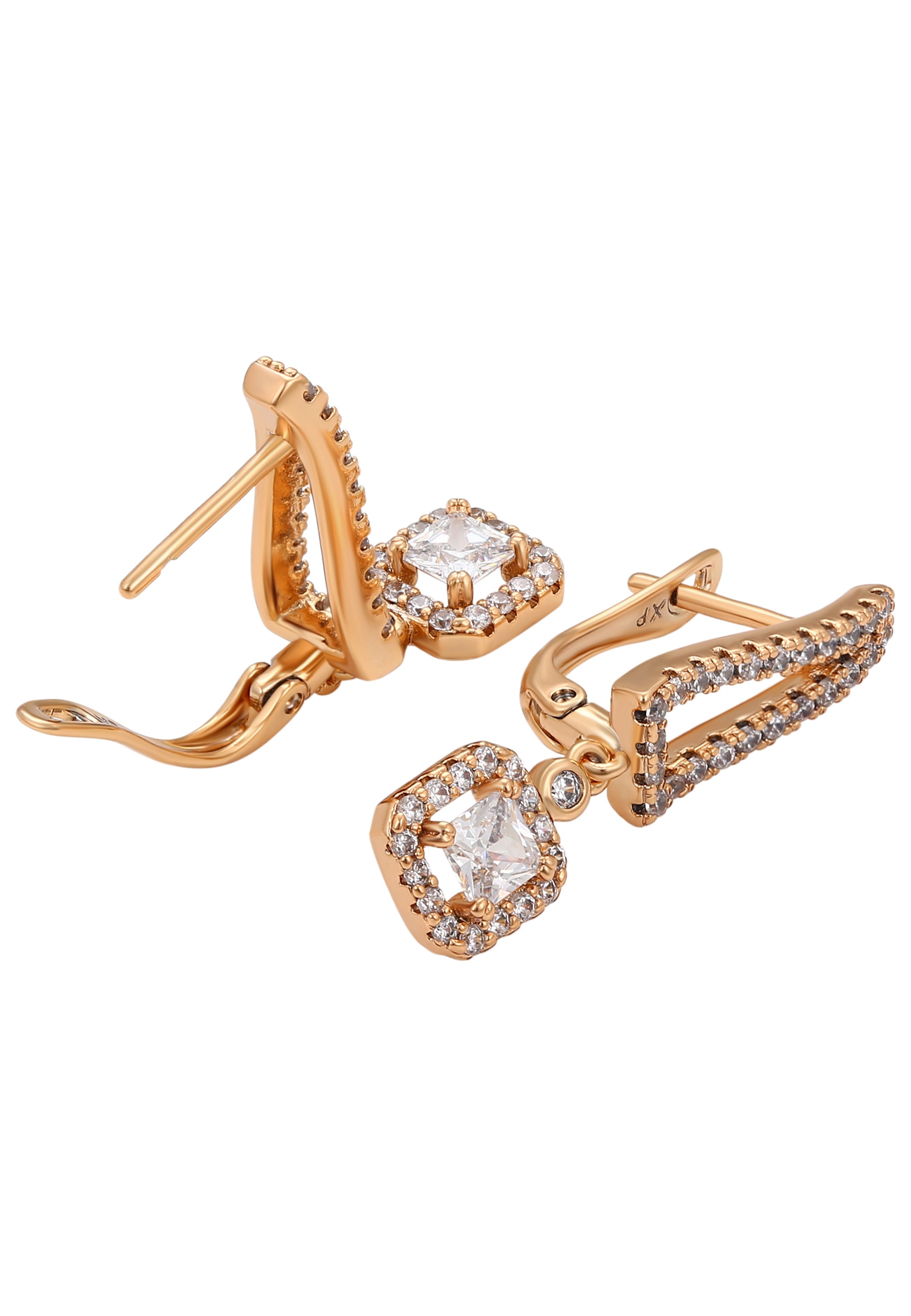 faina Women's Earrings