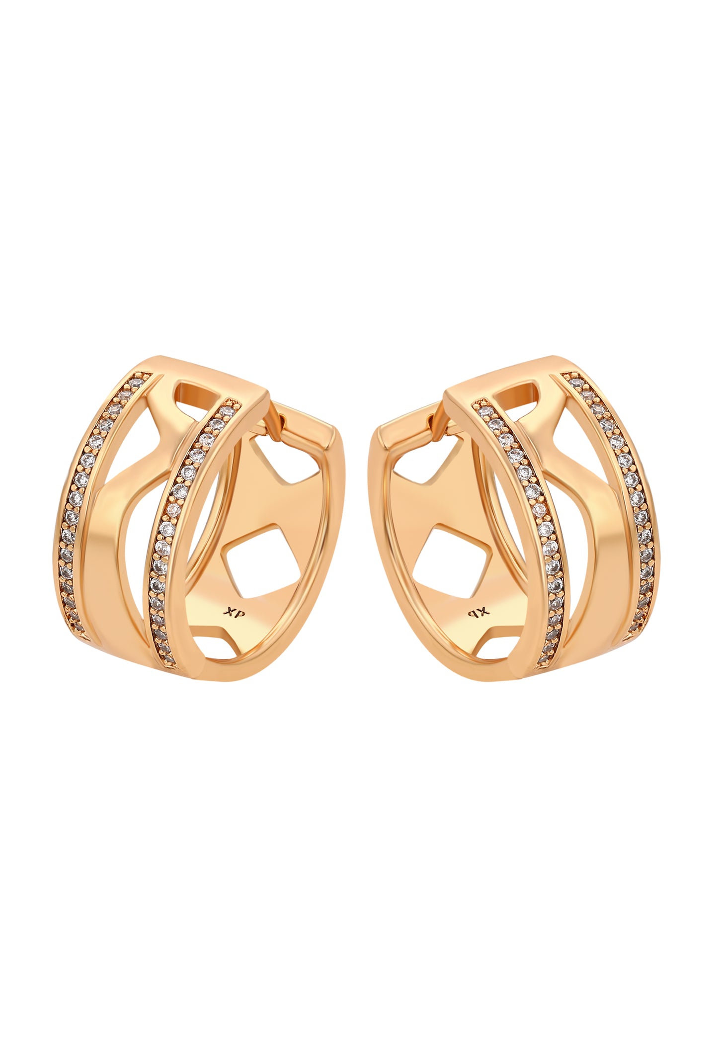 faina Women's Earrings