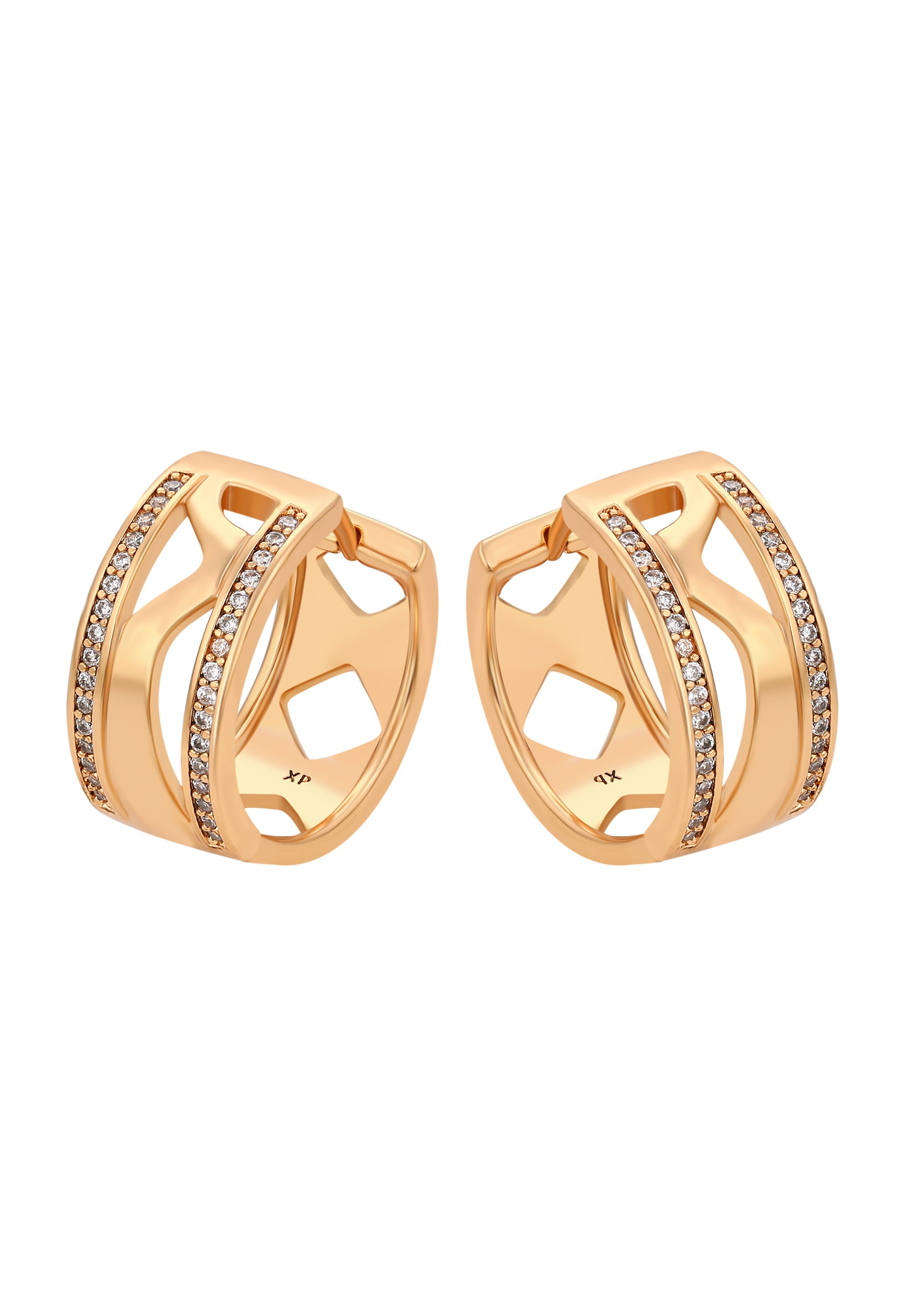 faina Women's Earrings