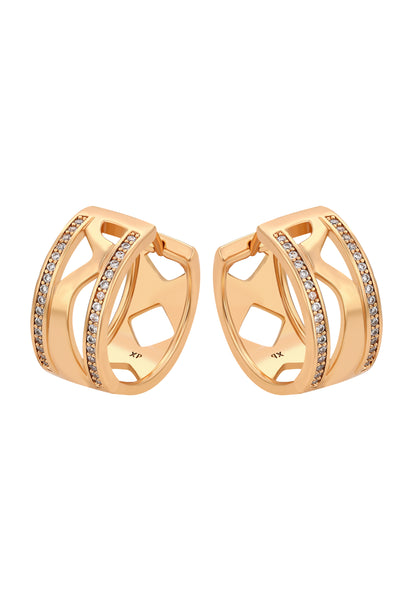 faina Women's Earrings