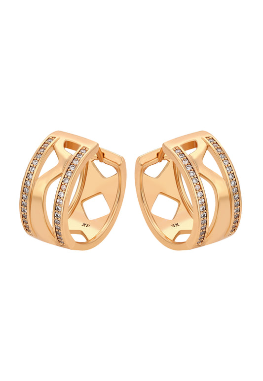 faina Women's Earrings