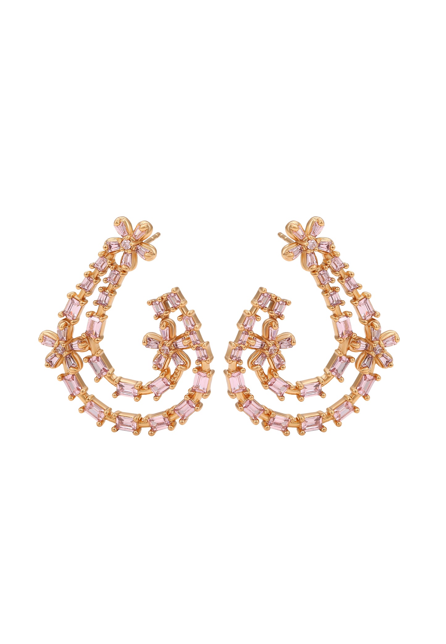 faina Women's Earrings