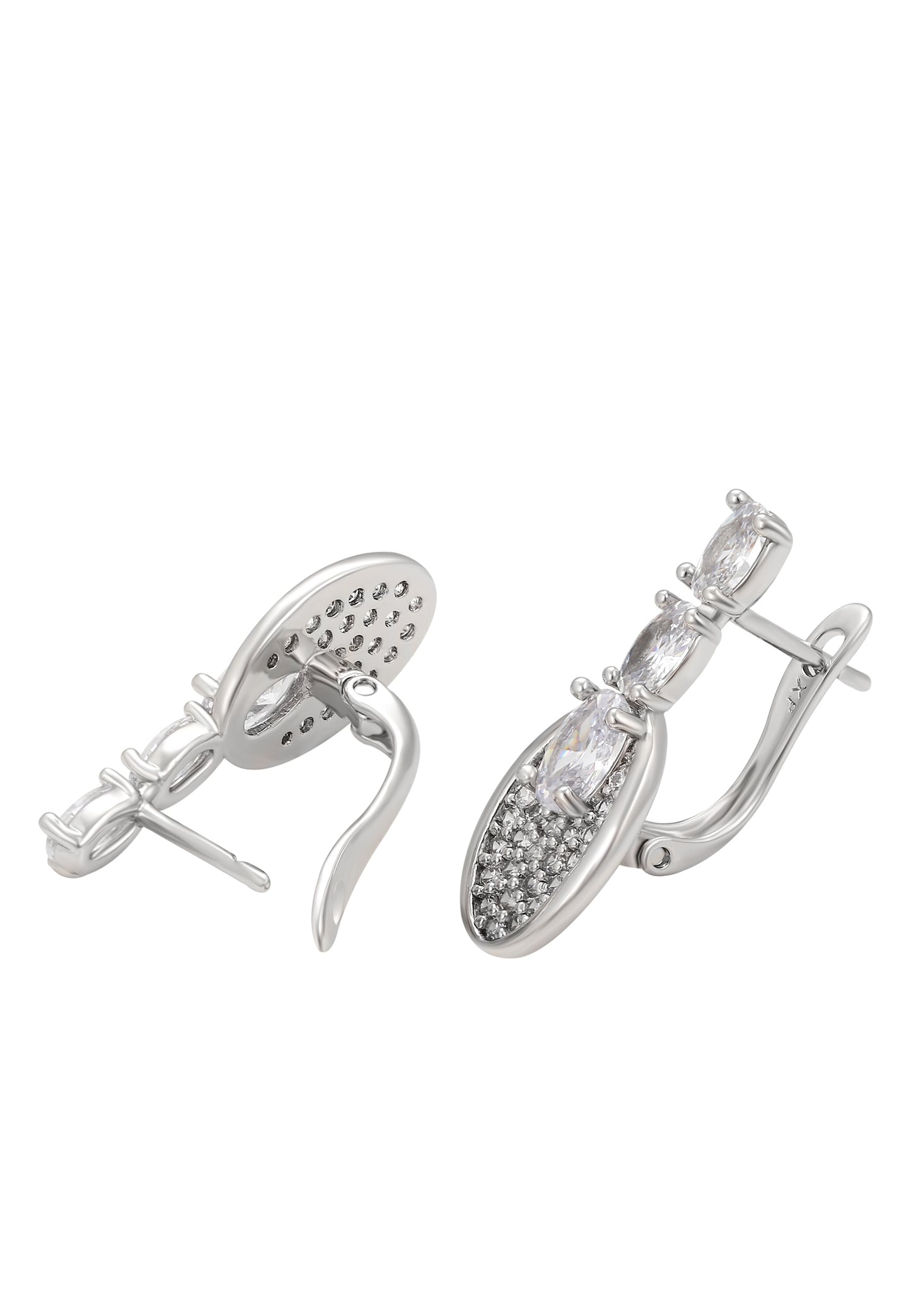 faina Women's Earrings