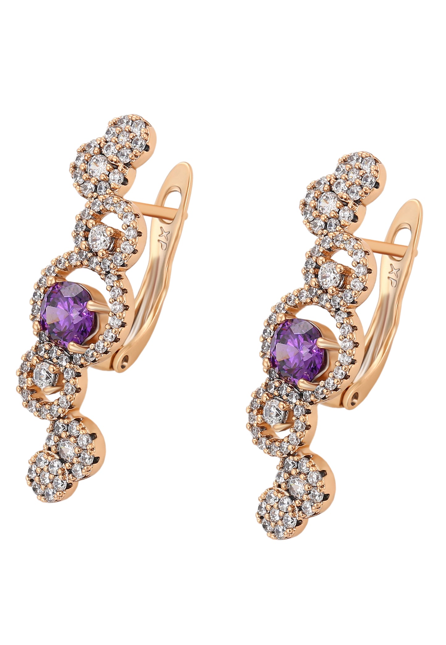 faina Women's Earrings